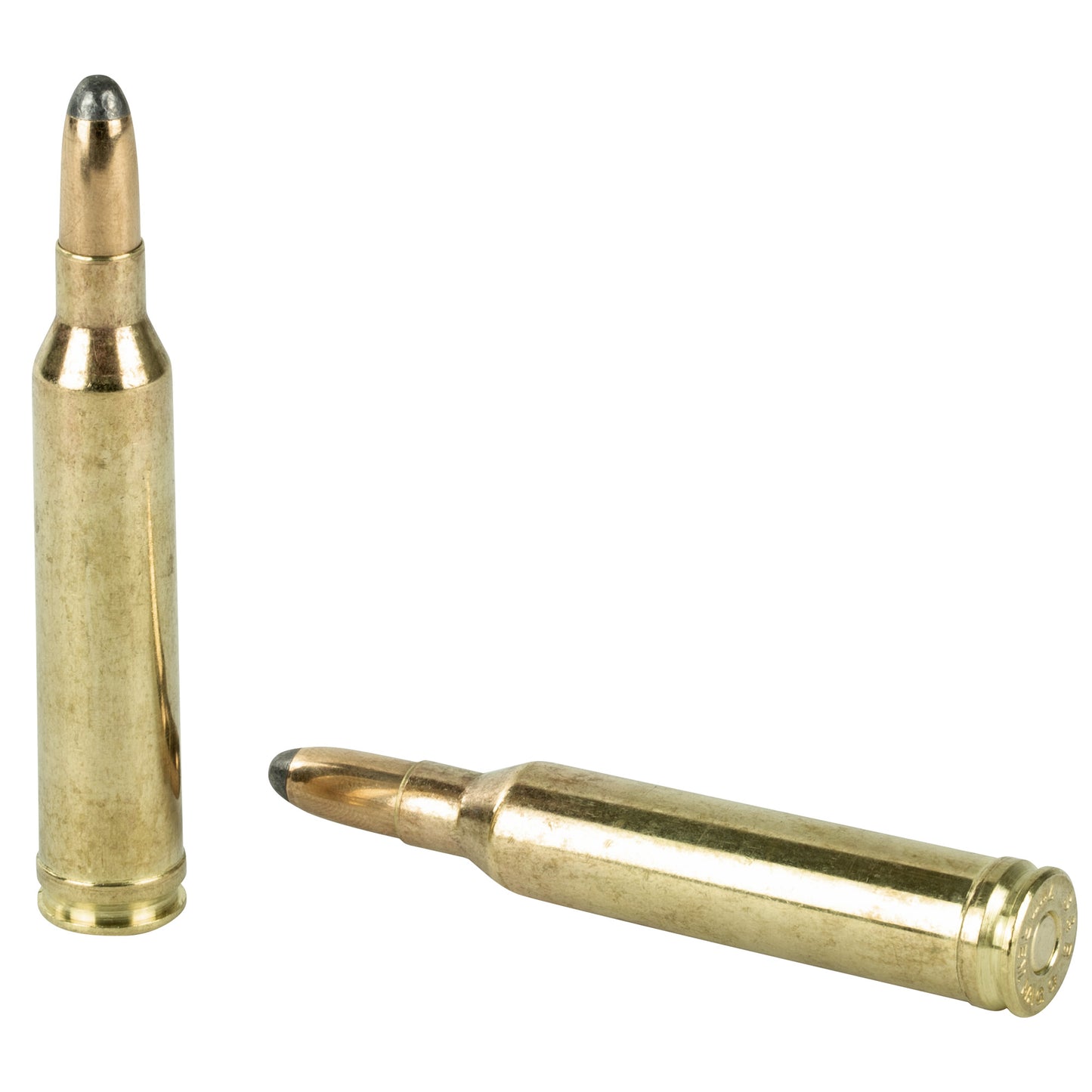 Sellier & Bellot 7mm Remington Soft Point Rifle Ammunition * 140 Grain, 20 Rounds per Box