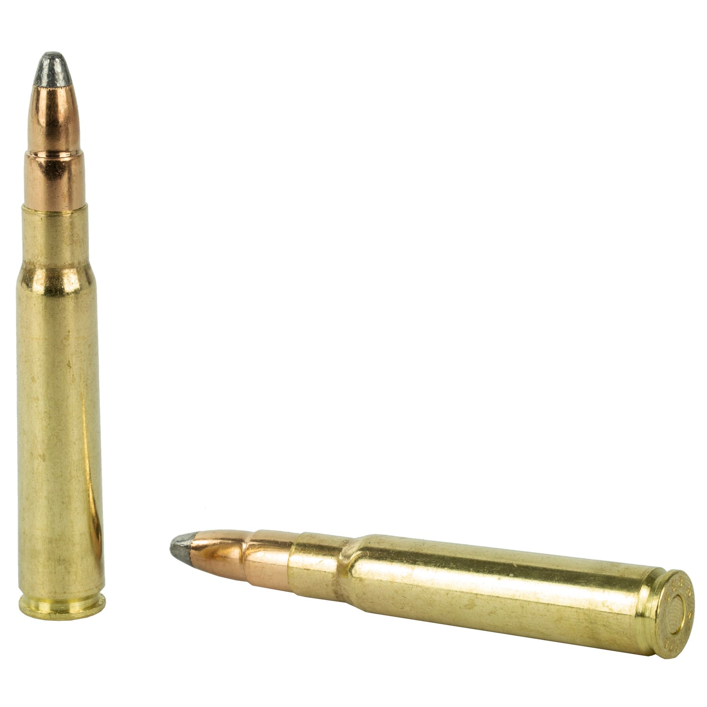 Sellier & Bellot 8mm Mauser Soft Point Cutting Edge Ammunition * 196 Grain, Box of 20