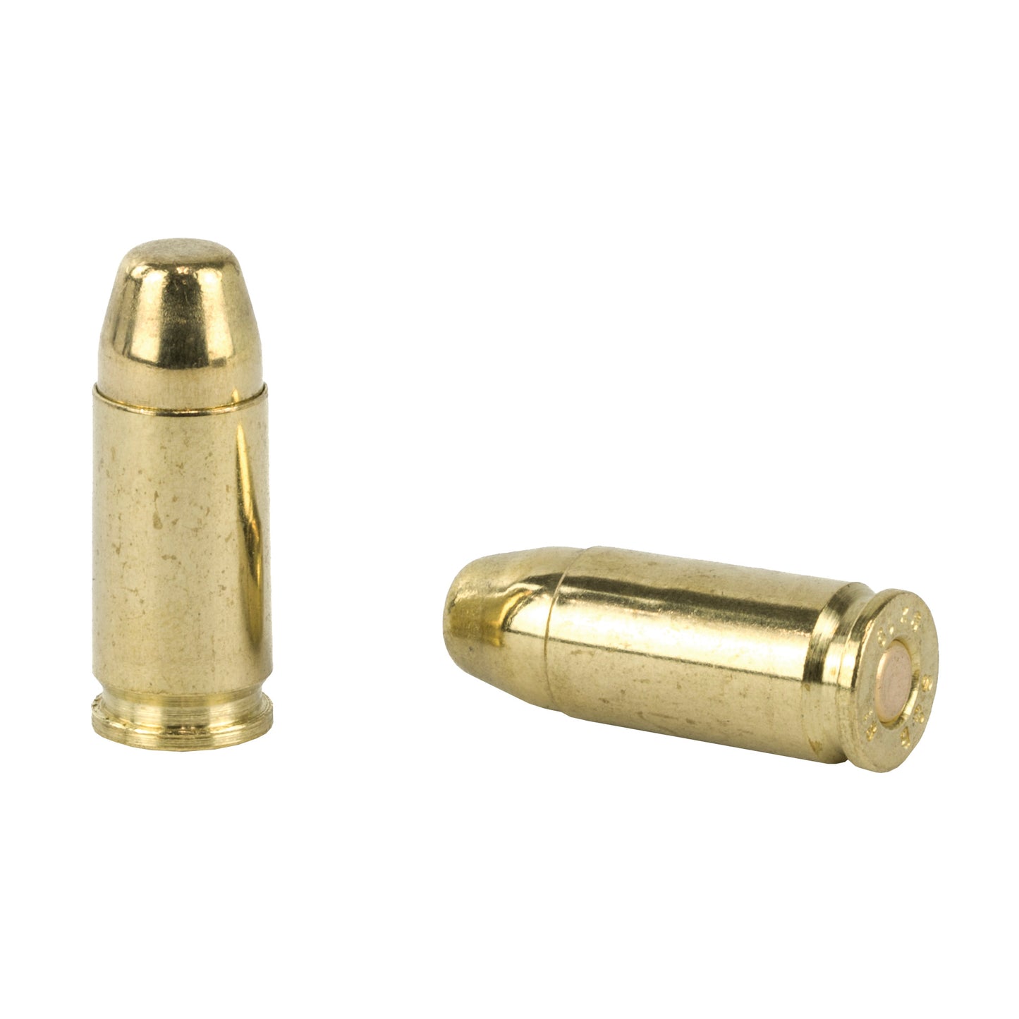Sellier & Bellot 9mm Subsonic 140-Grain FMJ Pistol Ammunition - 50 Rounds per Box