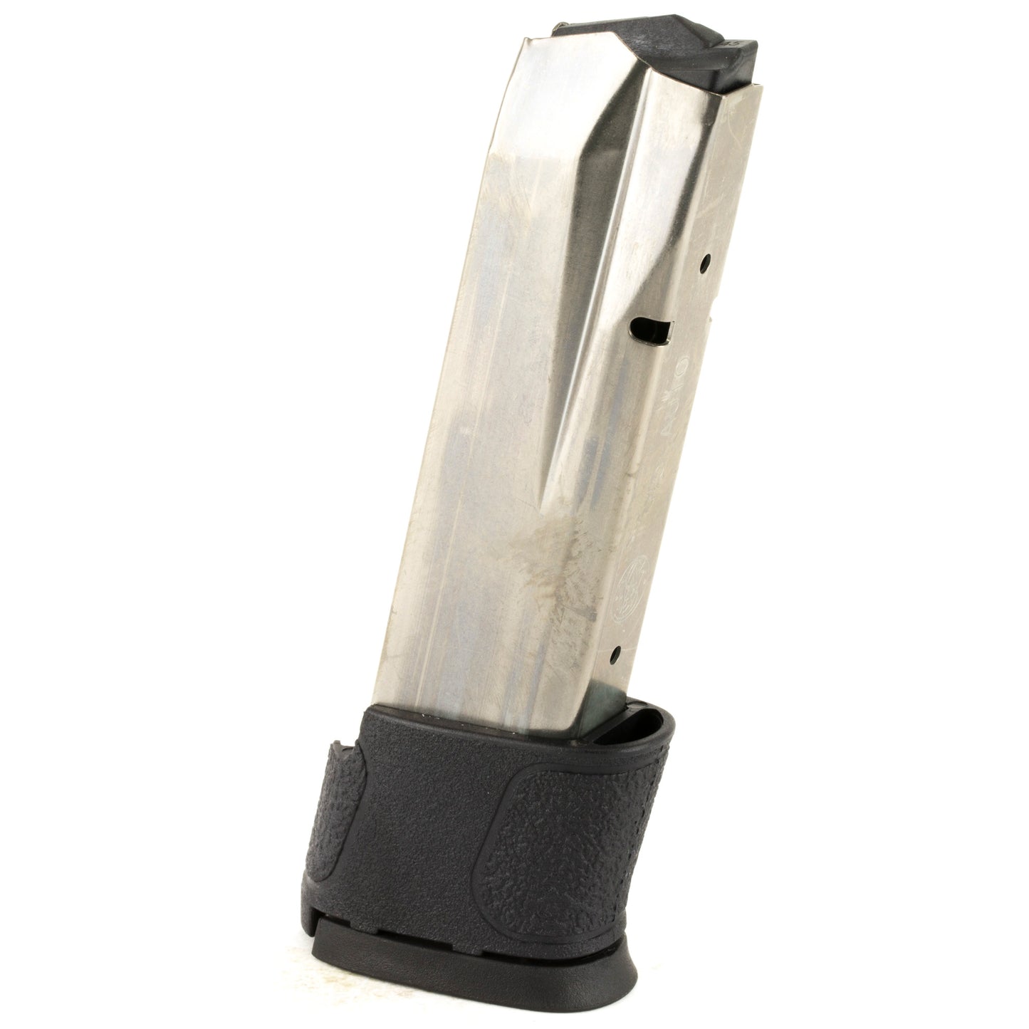 Smith & Wesson M&P 45 14-Round Silver Magazine - Reliable Firearm Accessory