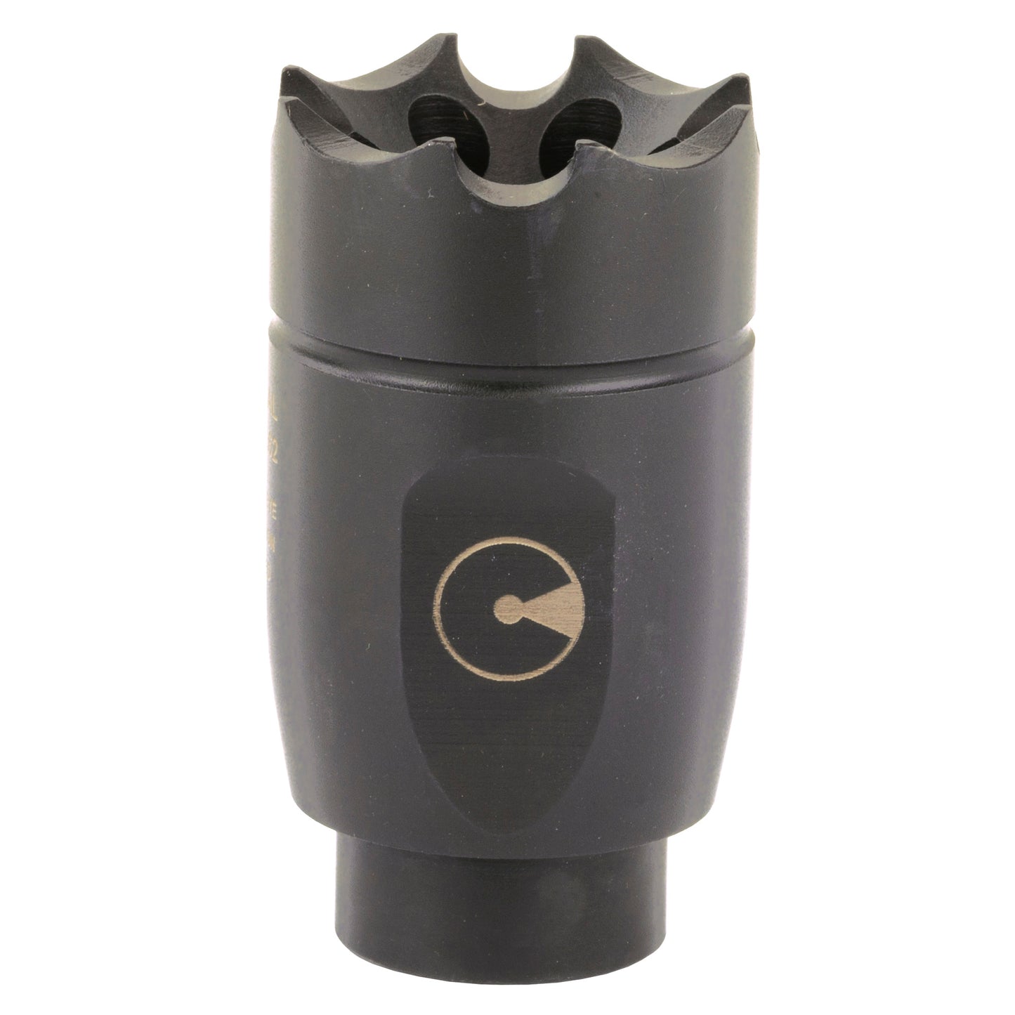 Ultradyne USA Athena LineaR Comp for 308 Winchester - Black, 5/8x24