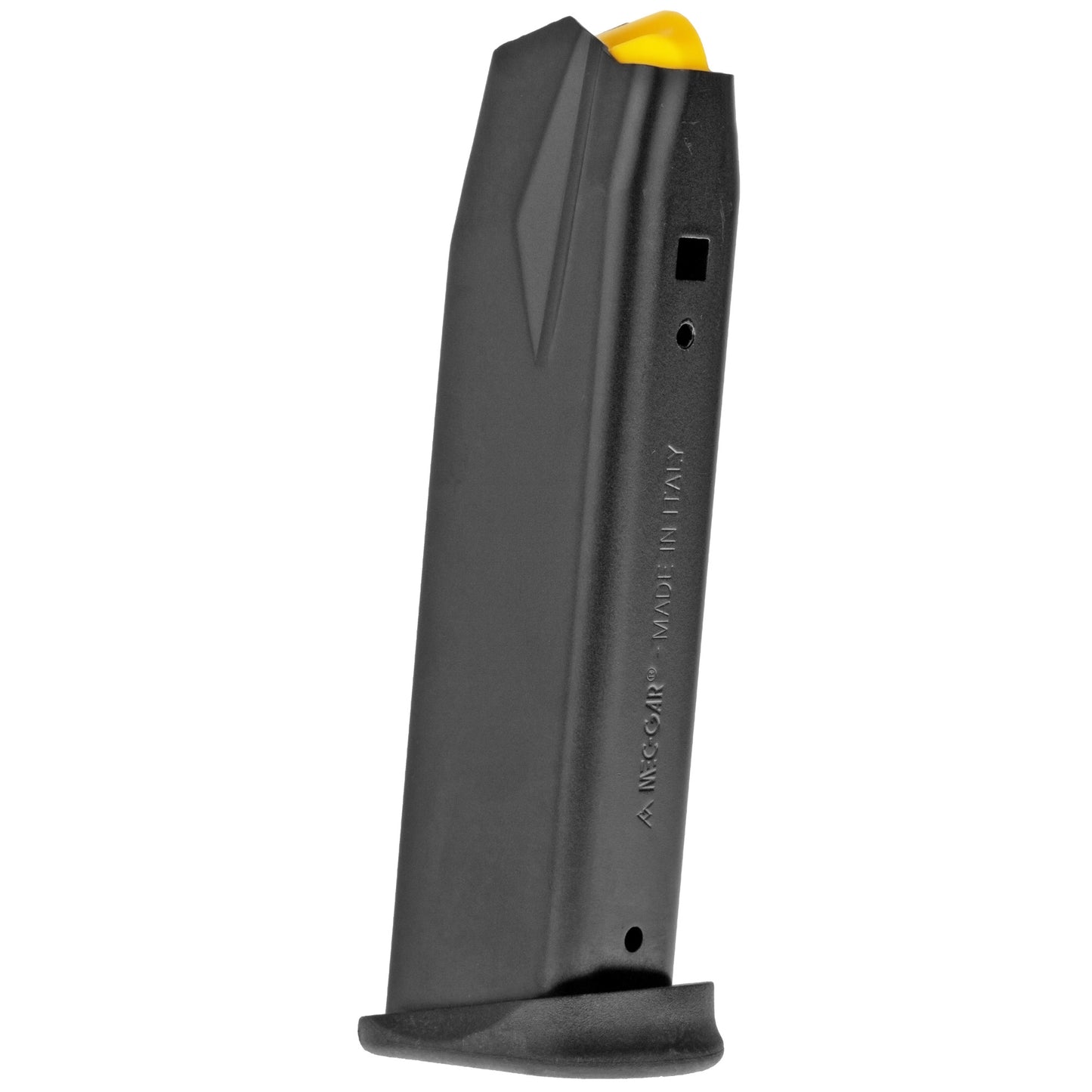 Taurus USA MAG TH9/TS9 9MM 17-Round Black Magazine