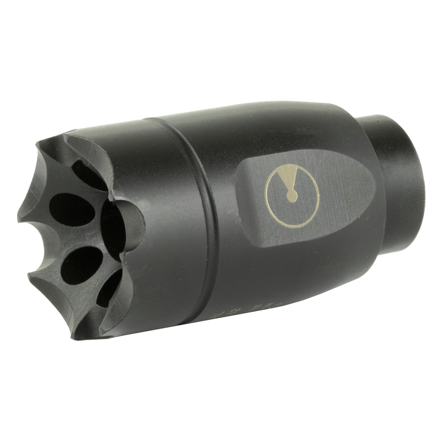 Ultradyne USA Athena LineaR Comp for 308 Winchester - Black, 5/8x24