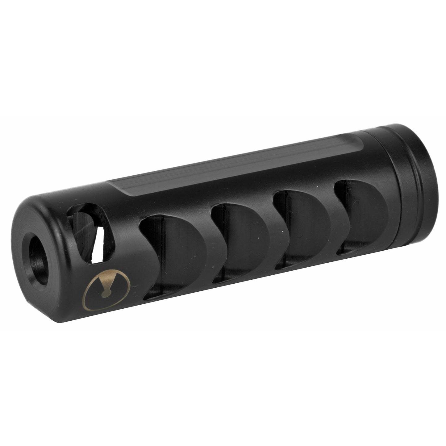 Ultradyne USA Apollo MAX MB 7.62 Caliber Compensator - Black