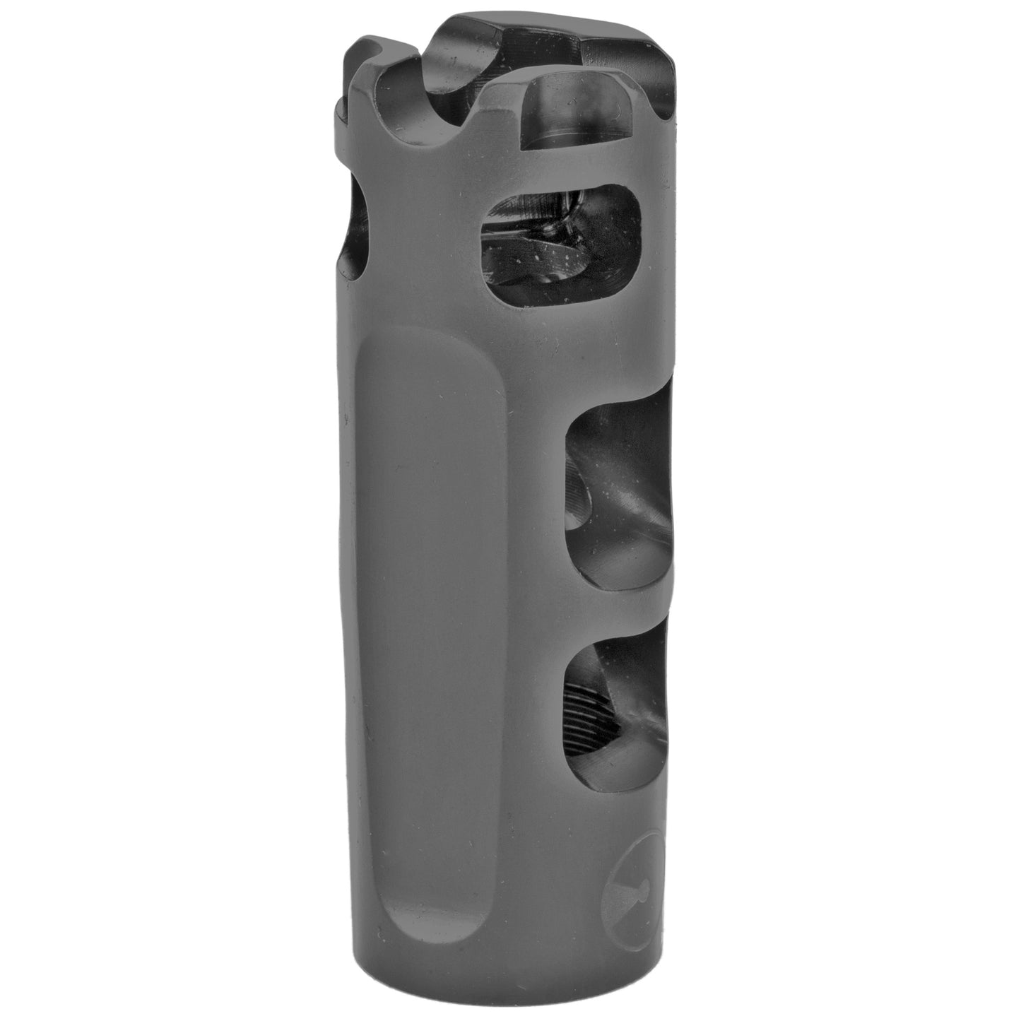 Ultradyne USA VOSTOK AK Compensator for 7.62mm Rifles - Black
