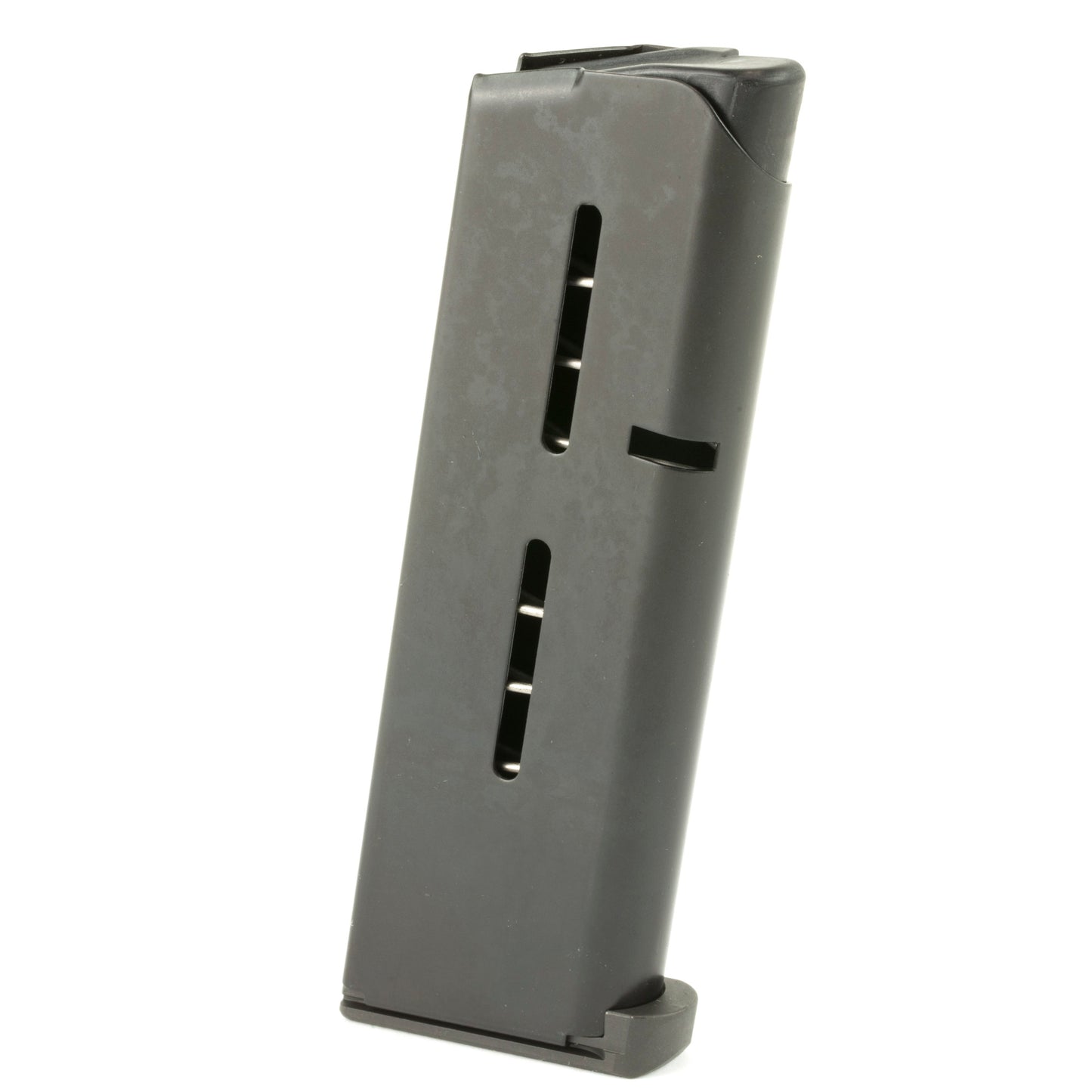 Wilson Combat Officer Model .45 ACP 7-Round Steel Magazine - Black