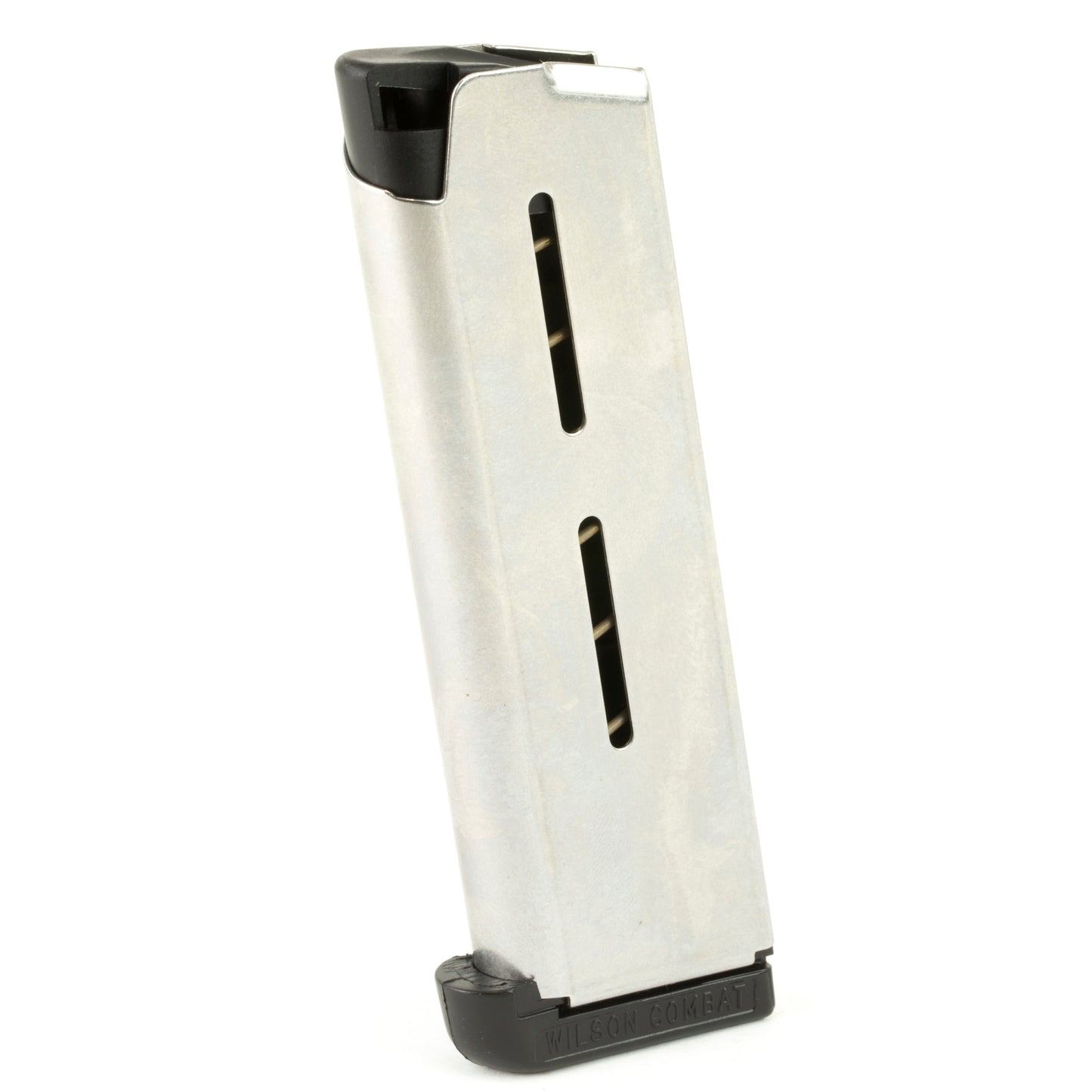 Wilson Combat Officer 7-Round .45 ACP Magazine * Reliable and Durable for Professional Use