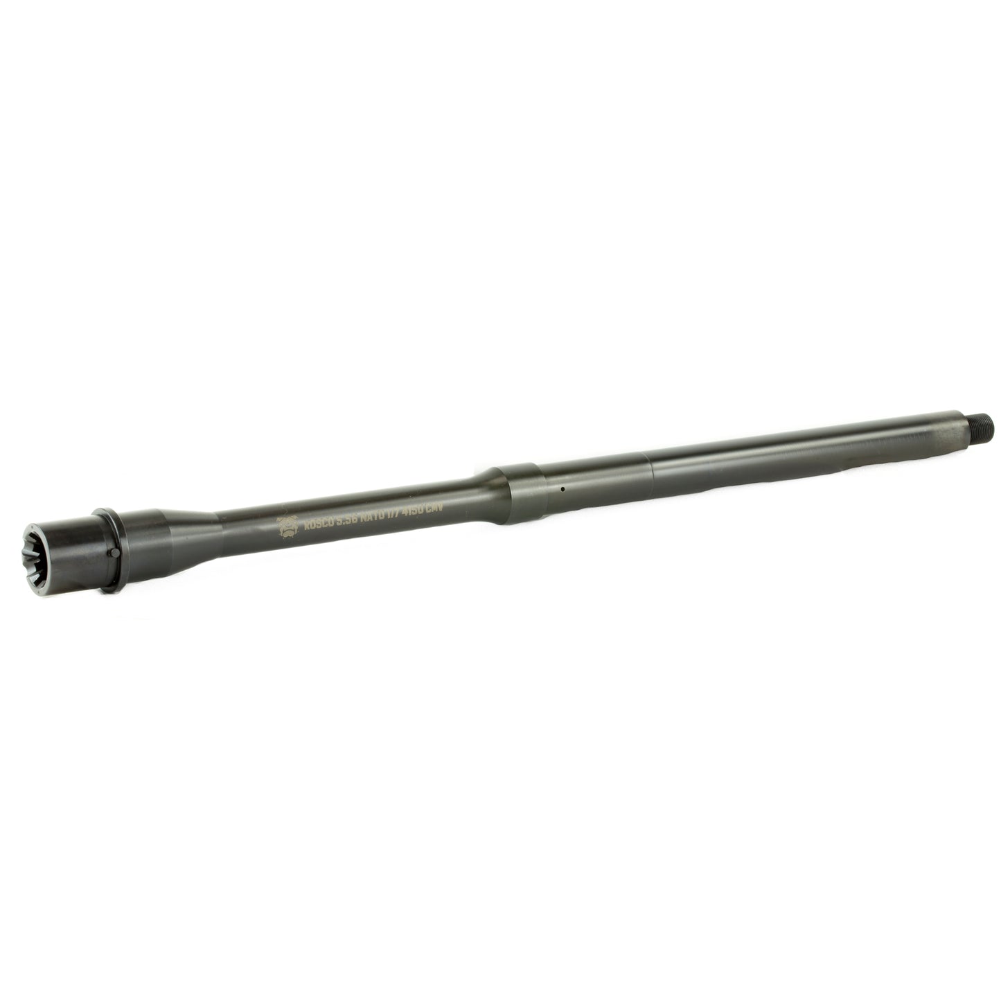Rosco Manufacturing Bloodline 16-inch 5.56 NATO Barrel * Precision Carbine Barrel for Modern AR-15 Builds