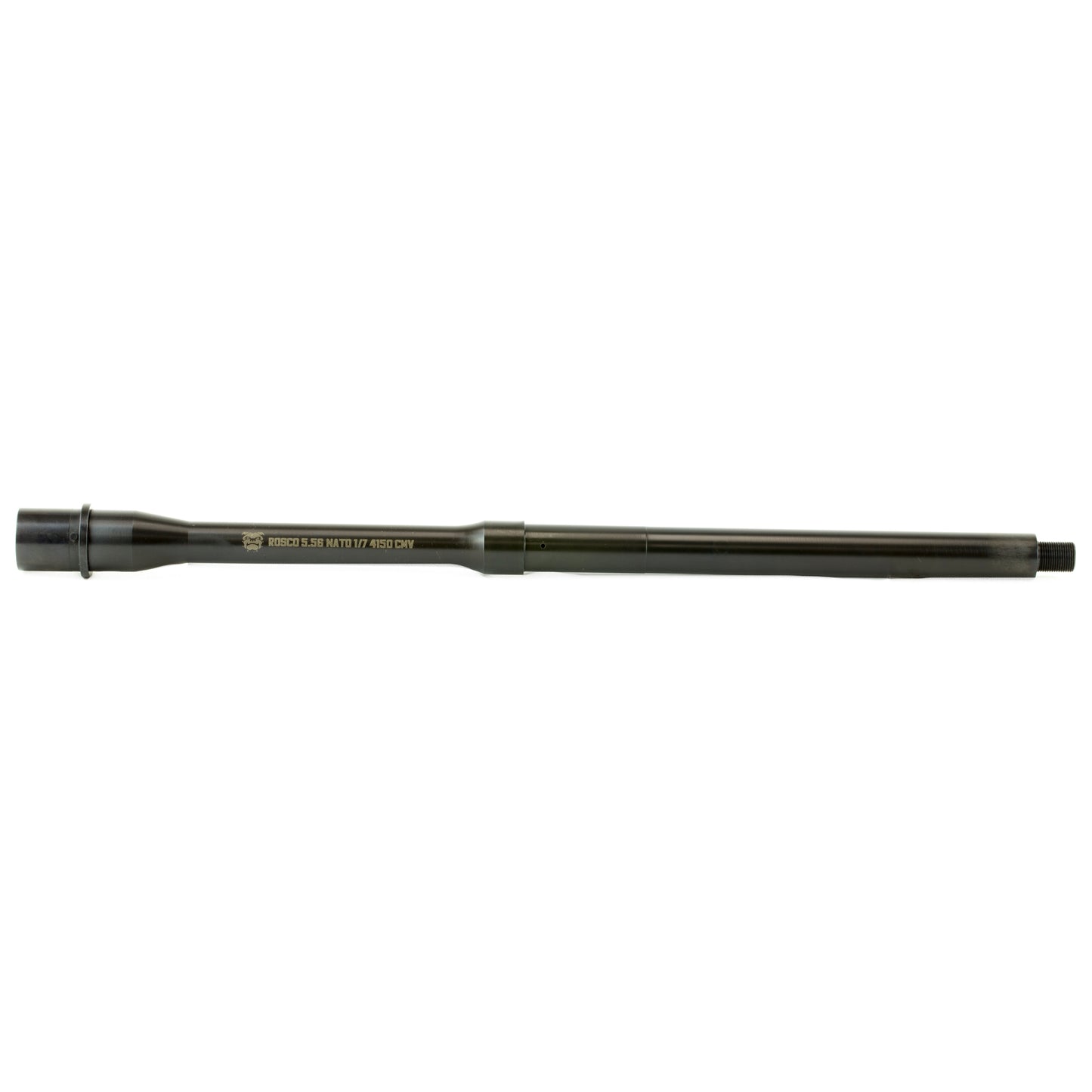 Rosco Manufacturing Bloodline 16-inch 5.56 NATO Barrel * Precision Carbine Barrel for Modern AR-15 Builds