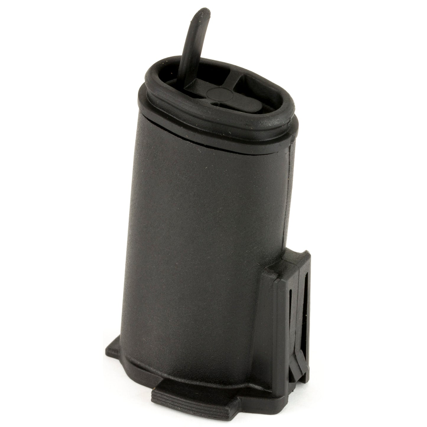 Magpul Industries MIAD/MOE Storage Core AA/AAA Black * Water-Resistant Battery Storage Solution for Pistol Grips and Handguards