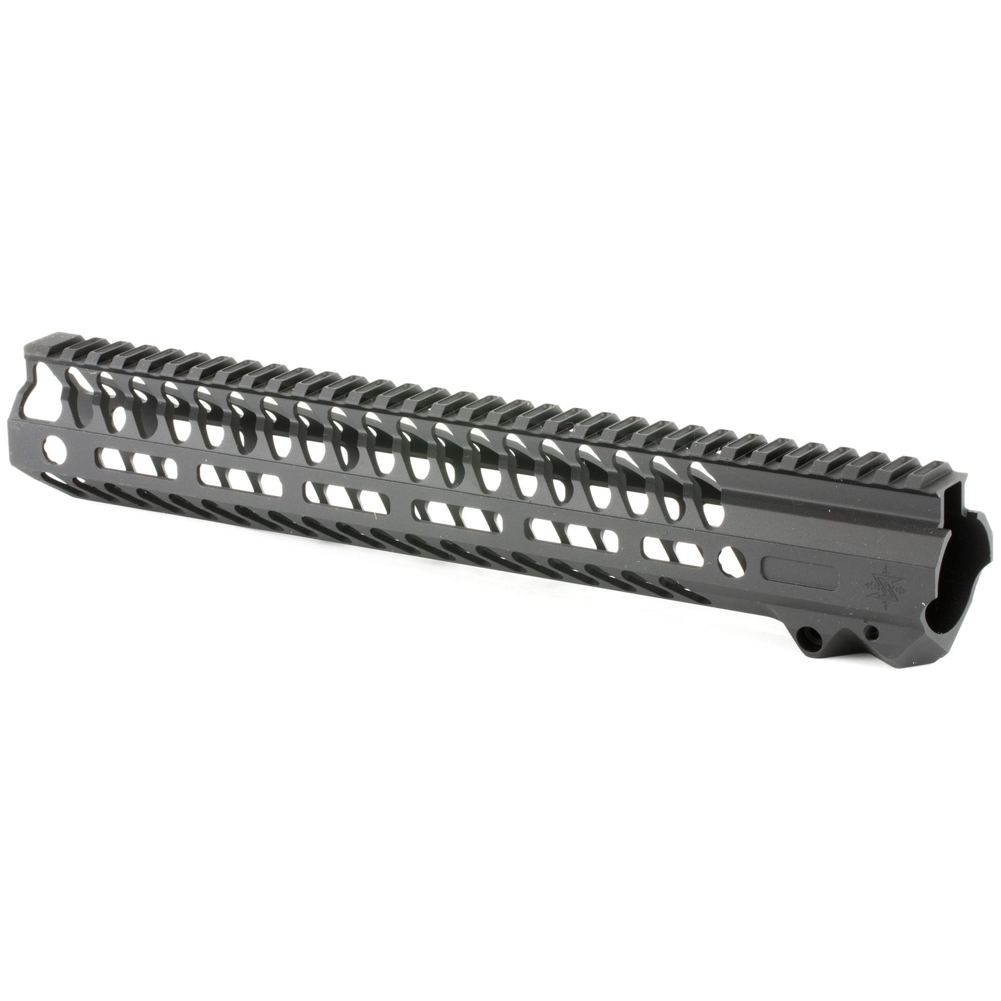Seekins Precision NOXS M-LOK Handguard 12 Inch Black for Modern Sporting Rifles