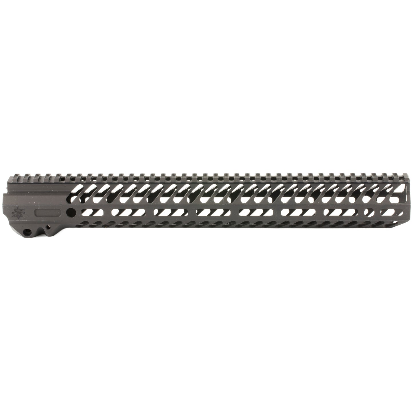 Seekins Precision NOXS M-LOK Handguard for AR-15, 15-inch, Black