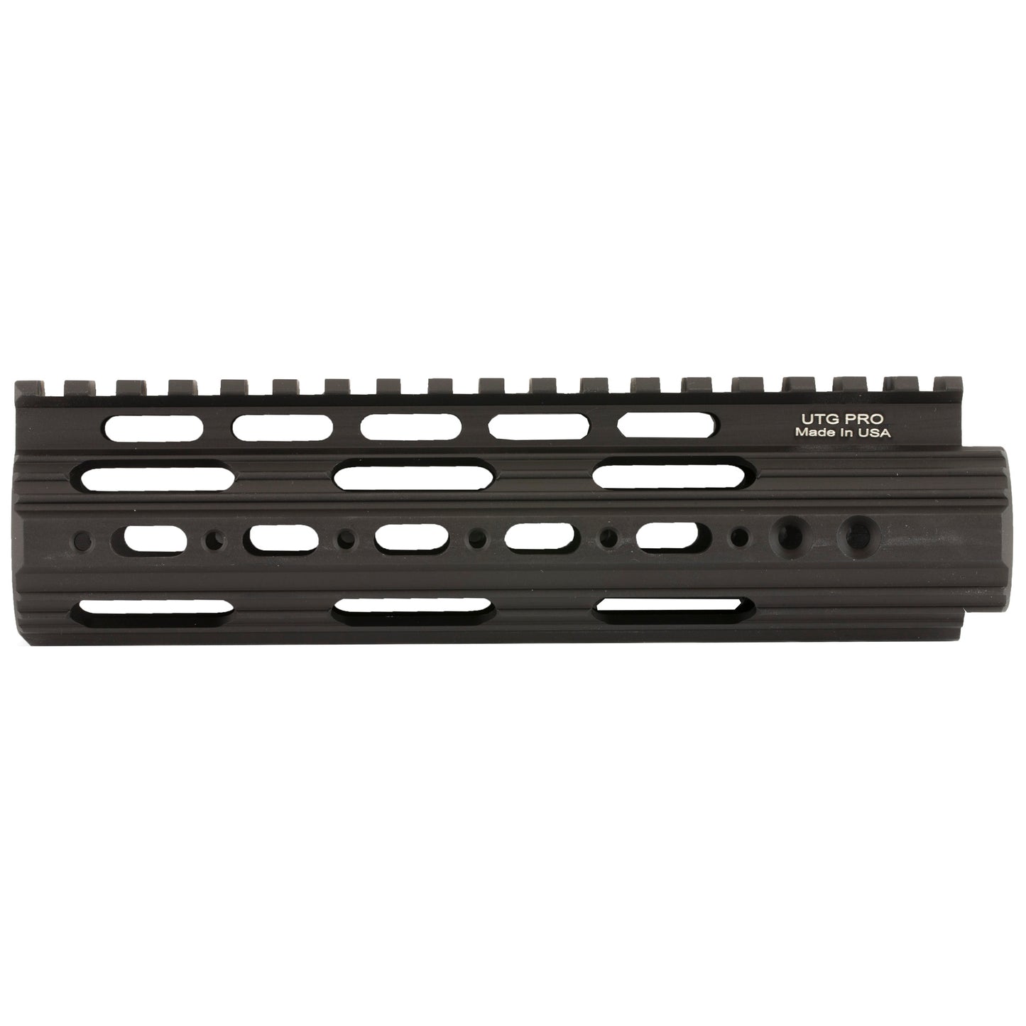 Leapers, Inc. - UTG MTU005SS AR-15 7-Inch Super Slim Free-Floating Handguard