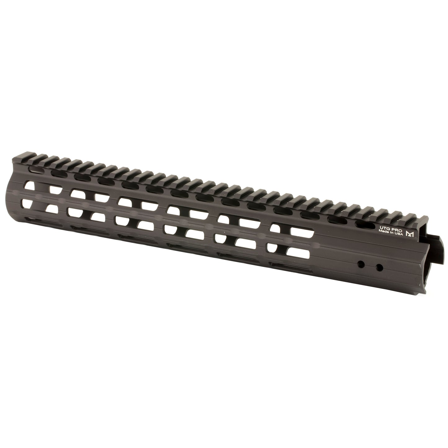 Leapers Inc. UTG PRO 13-Inch M-LOK Super Slim Free Float Handguard for AR-15