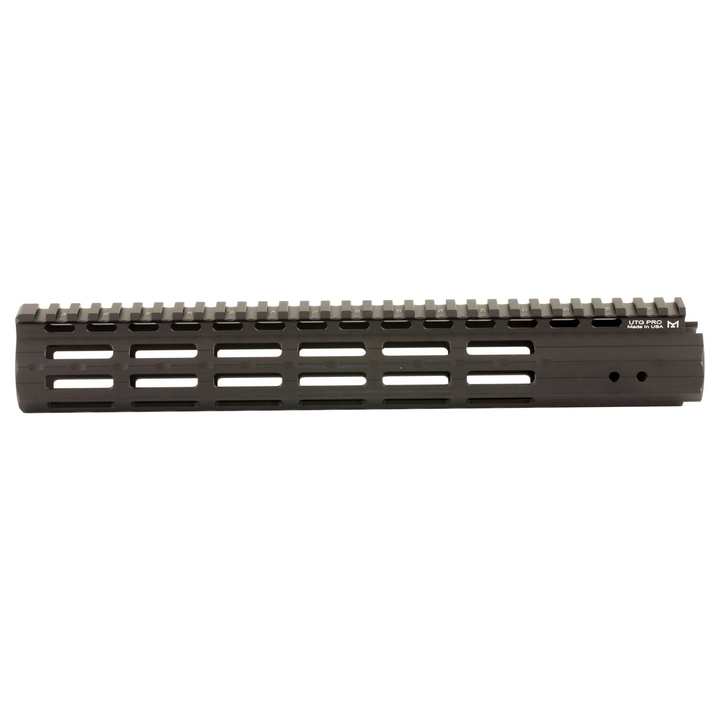 Leapers Inc. UTG PRO 13-Inch M-LOK Super Slim Free Float Handguard for AR-15