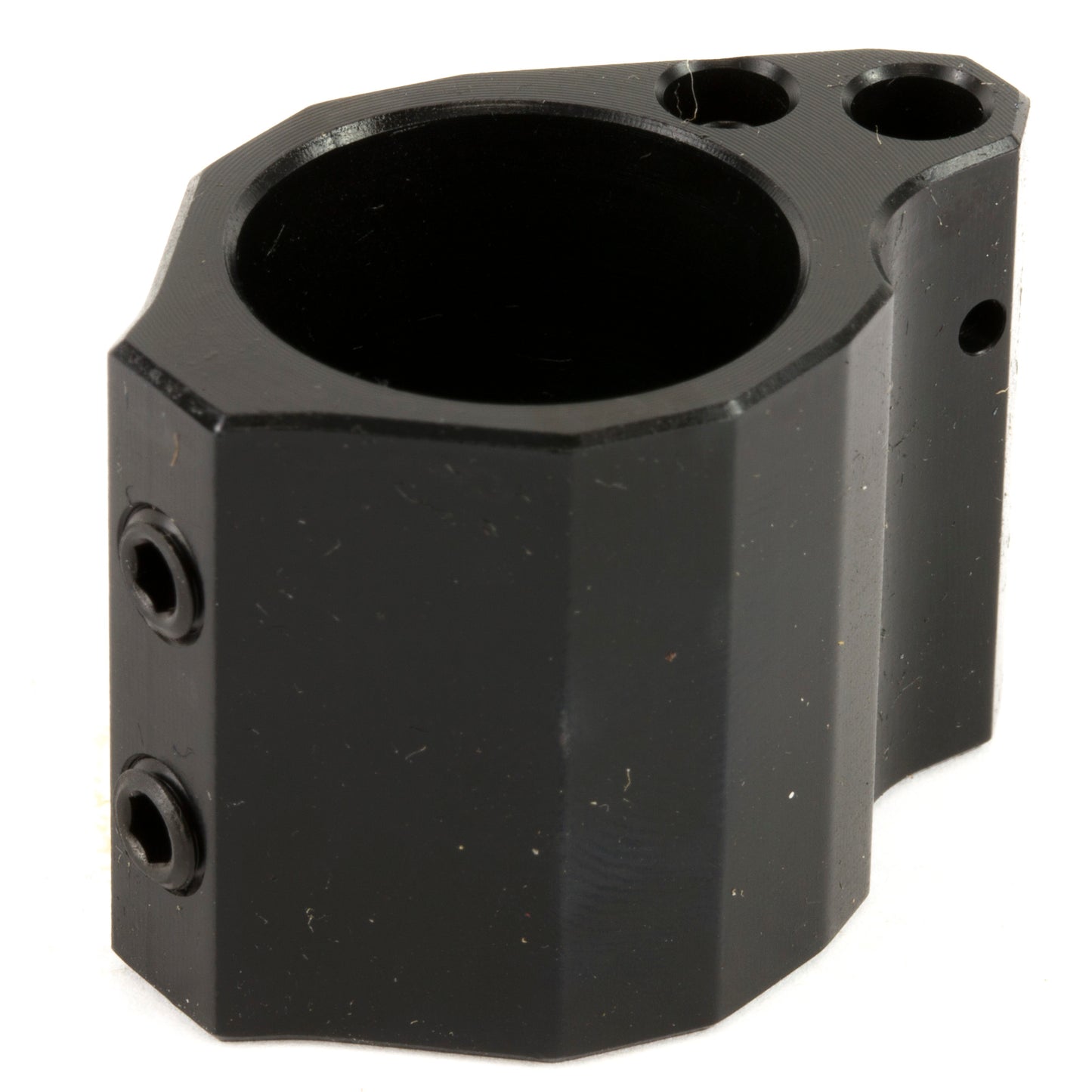 Seekins Precision SEEKINS LOW PRO Gas Block .750 - Adjustable Low Profile Gas Block for AR-15 Rifles