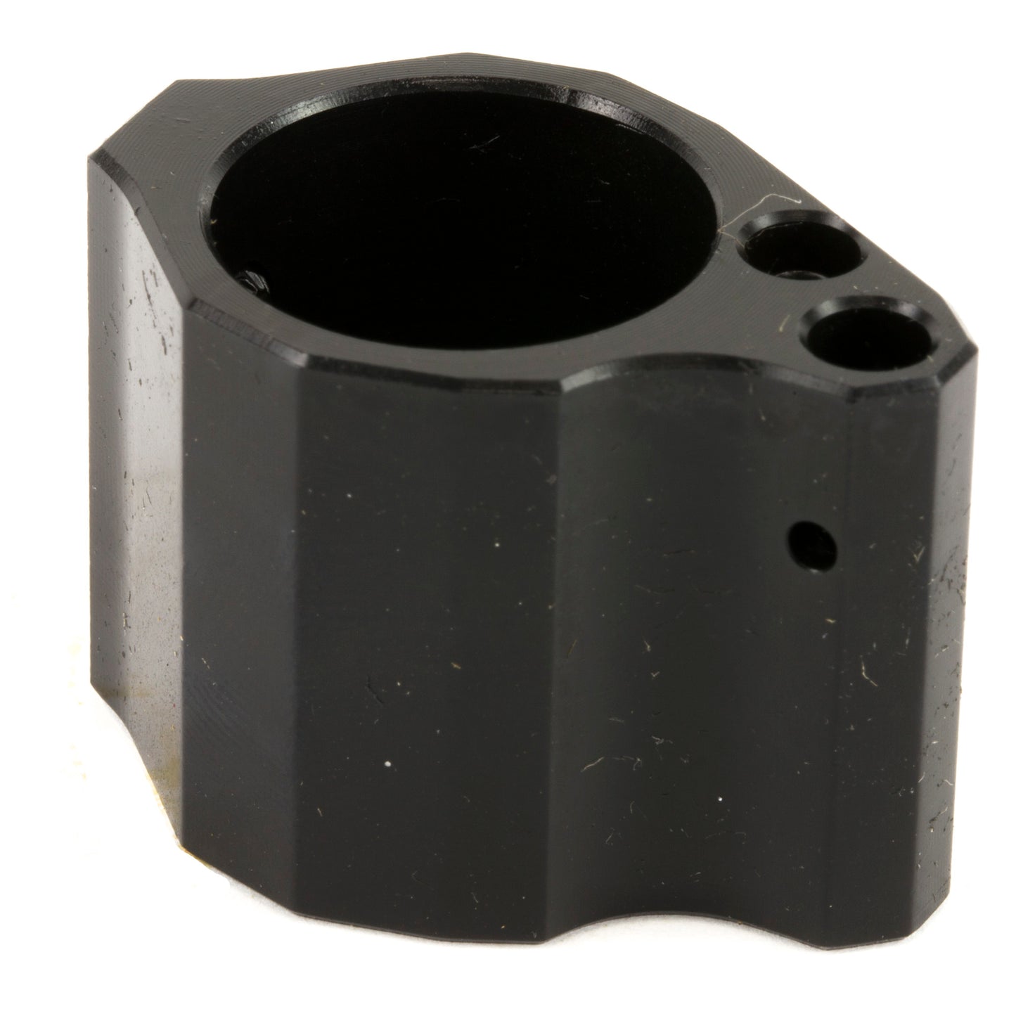 Seekins Precision SEEKINS LOW PRO Gas Block .750 - Adjustable Low Profile Gas Block for AR-15 Rifles