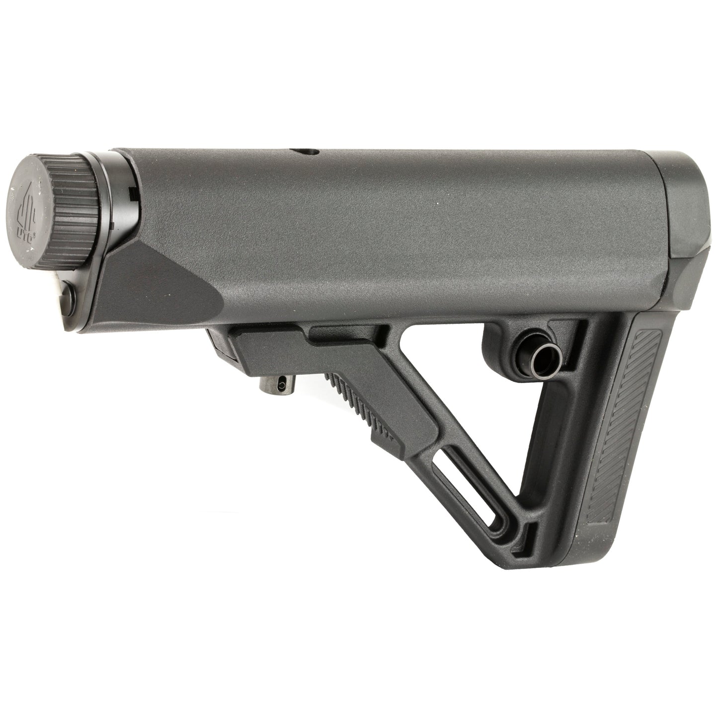 Leapers UTG PRO Model4 Combat Ops S1 Mil-Spec Collapsible Butt Stock Kit for AR-15/M4 - Black