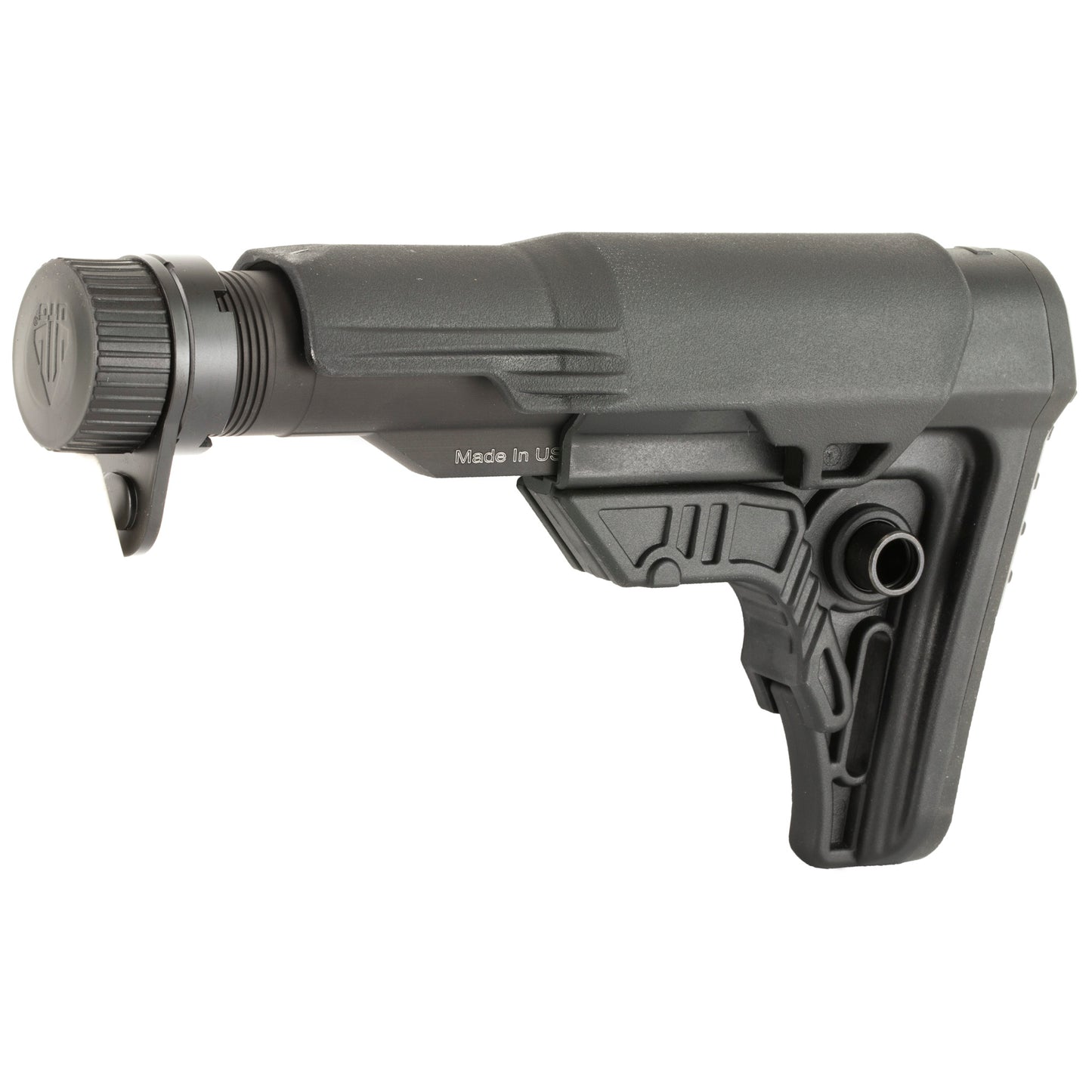 Leapers, Inc. - UTG UTG PRO AR-15 OPS Ready S4 Mil-Spec Stock Kit