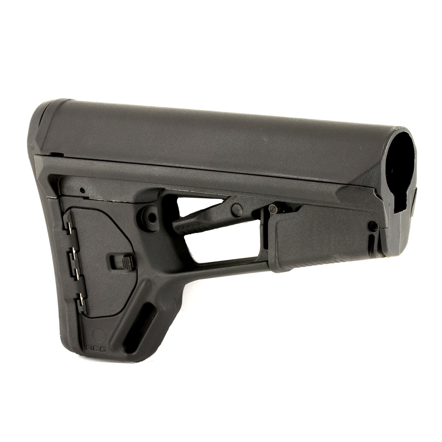 Magpul Industries ACS-L Carbine Stock for AR-15 and M4 - Black