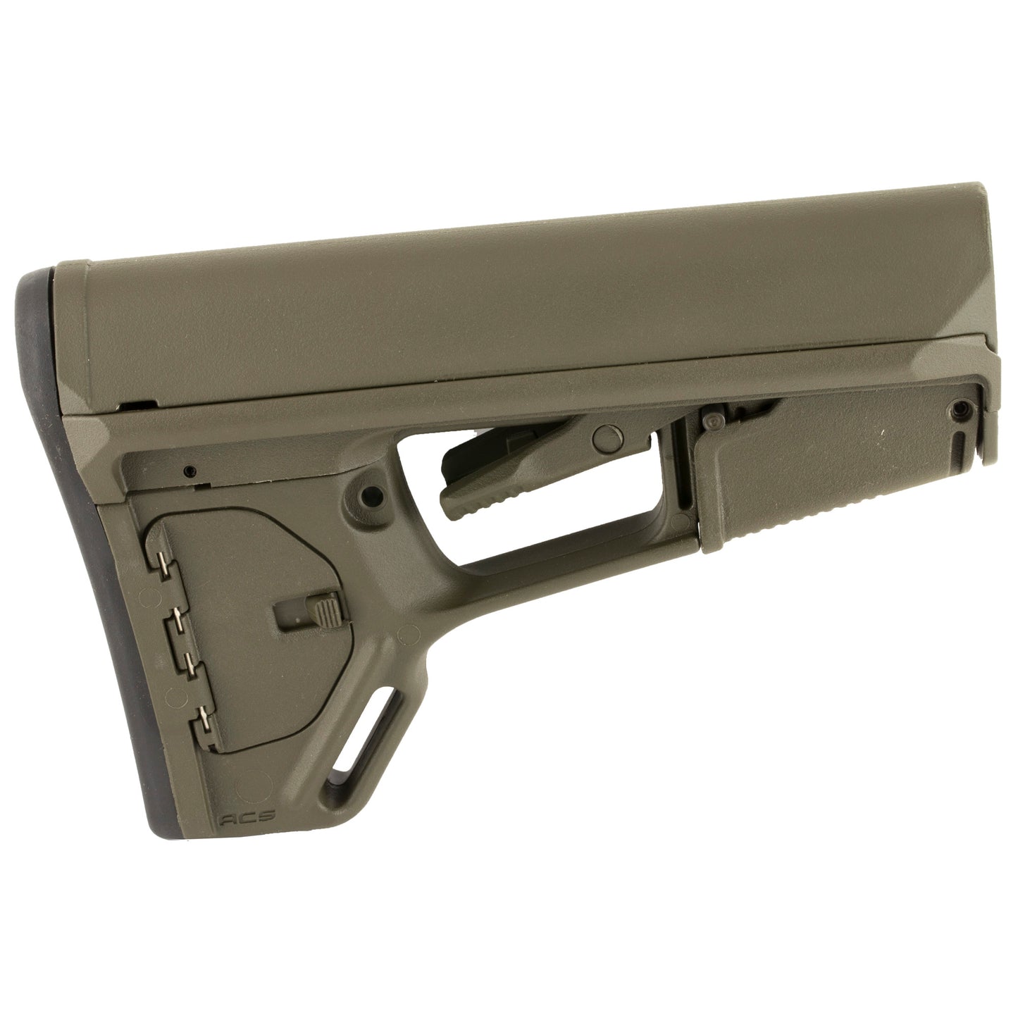 Magpul Industries ACS-L Carbine Stock in Olive Drab Green * Model MAG378-ODG