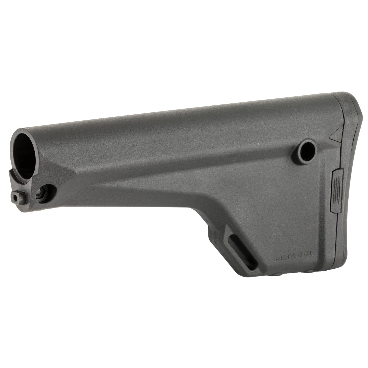 Magpul Industries MOE Rifle Stock for AR15/M16 - Black (Part MAG404-BLK)