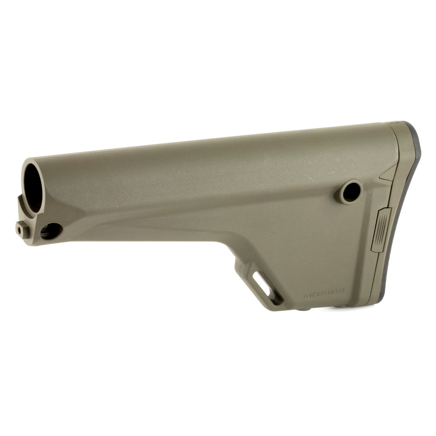 Magpul Industries MOE Rifle Stock in Olive Drab Green - Model MAG404-ODG