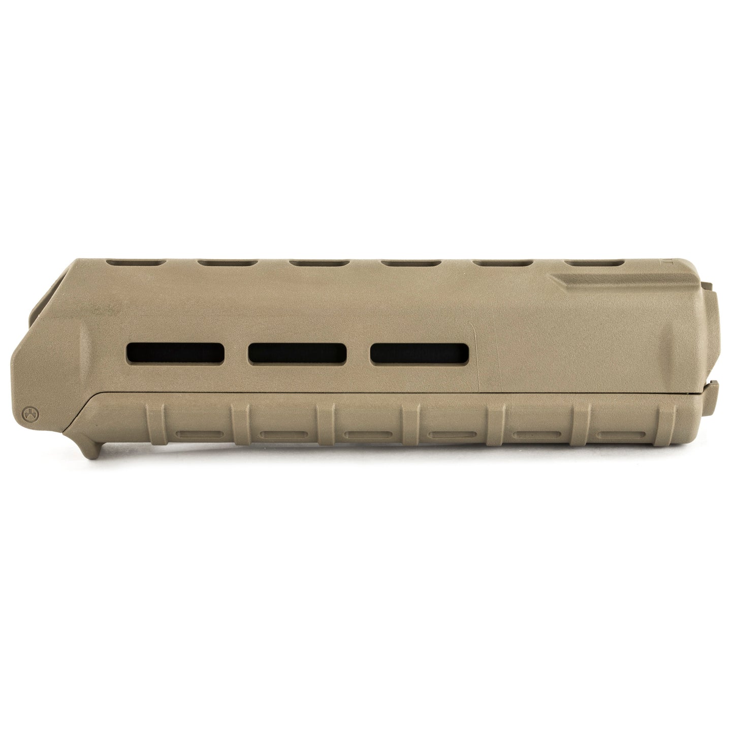 Magpul Industries MOE M-LOK Hand Guard for AR15/M4 - Mid Length, Flat Dark Earth