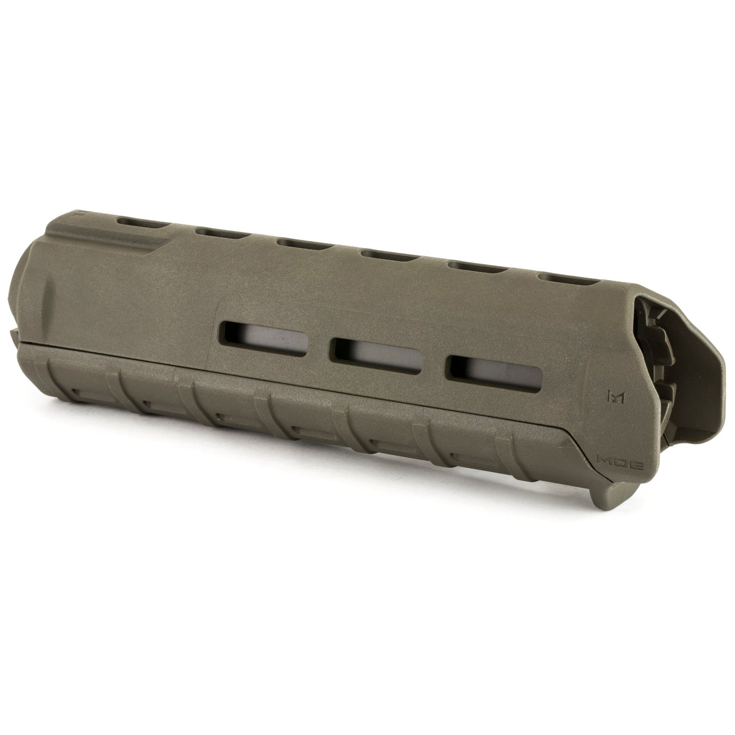 Magpul Industries MOE M-LOK Handguard for AR-15/M4 Mid-Length Firearms - Olive Drab Green