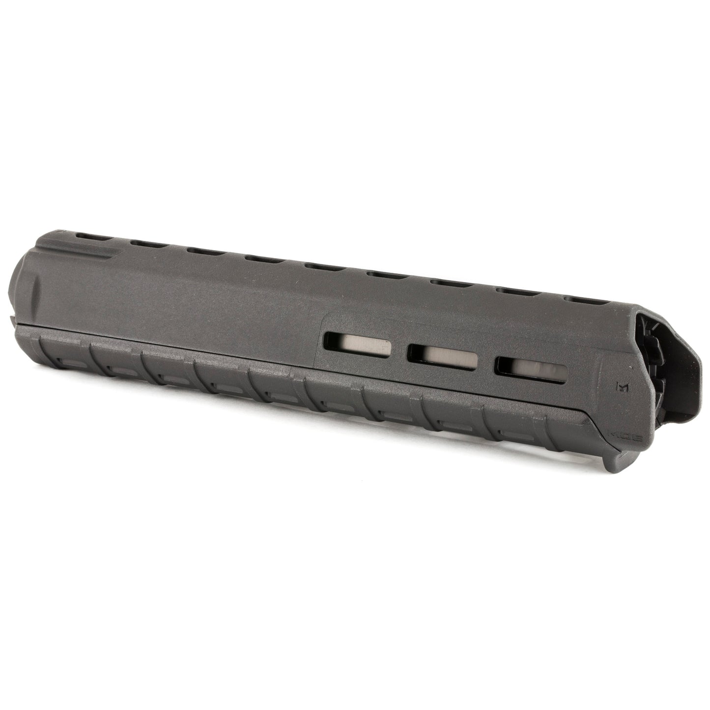Magpul Industries MOE M-LOK Handguard for AR-15/M4 Rifles * Black, Rifle Length