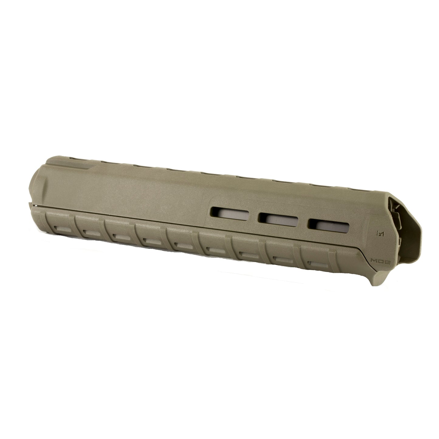 Magpul Industries MOE M-LOK Handguard for AR-15/M4 Rifles in Olive Drab Green