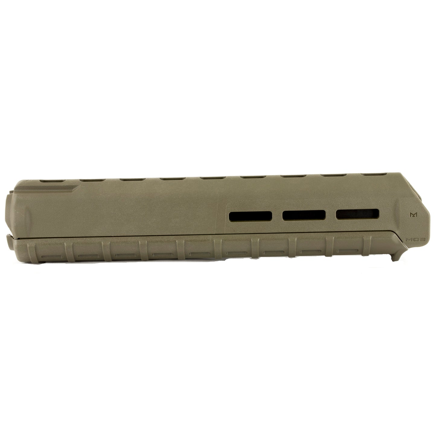 Magpul Industries MOE M-LOK Handguard for AR-15/M4 Rifles in Olive Drab Green