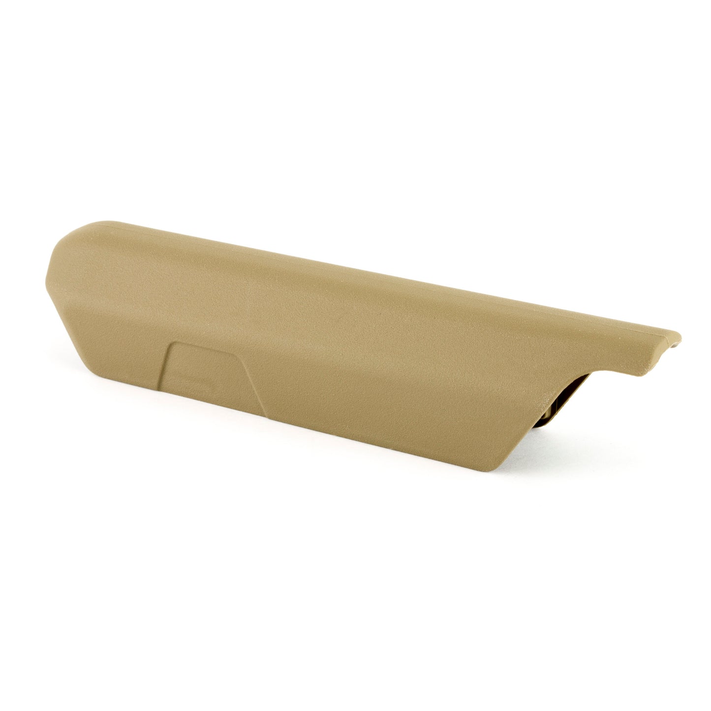 Magpul Industries MAG445-FDE Cheek Riser for MOE AK and Zhukov-S Stocks, Flat Dark Earth