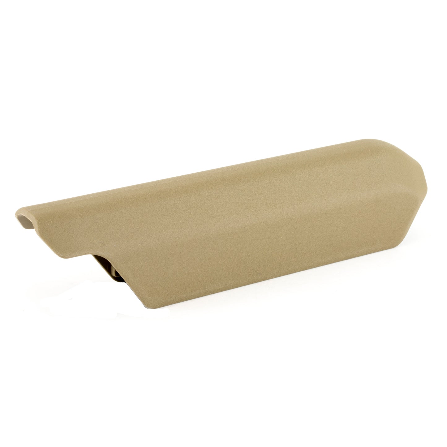 Magpul Industries MAG446-FDE Cheek Riser for MOE AK and Zhukov-S Stocks, Flat Dark Earth