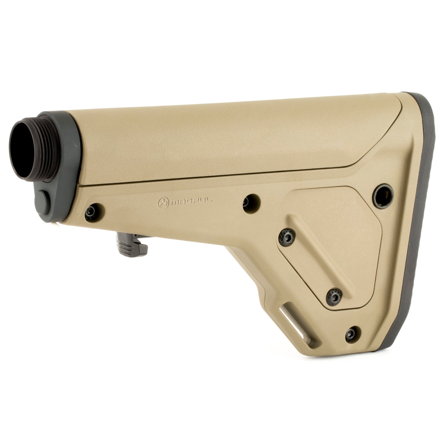Magpul Industries UBR Gen 2 Adjustable Stock for AR-15/M4 and AR-10/SR-25 Platforms * Flat Dark Earth