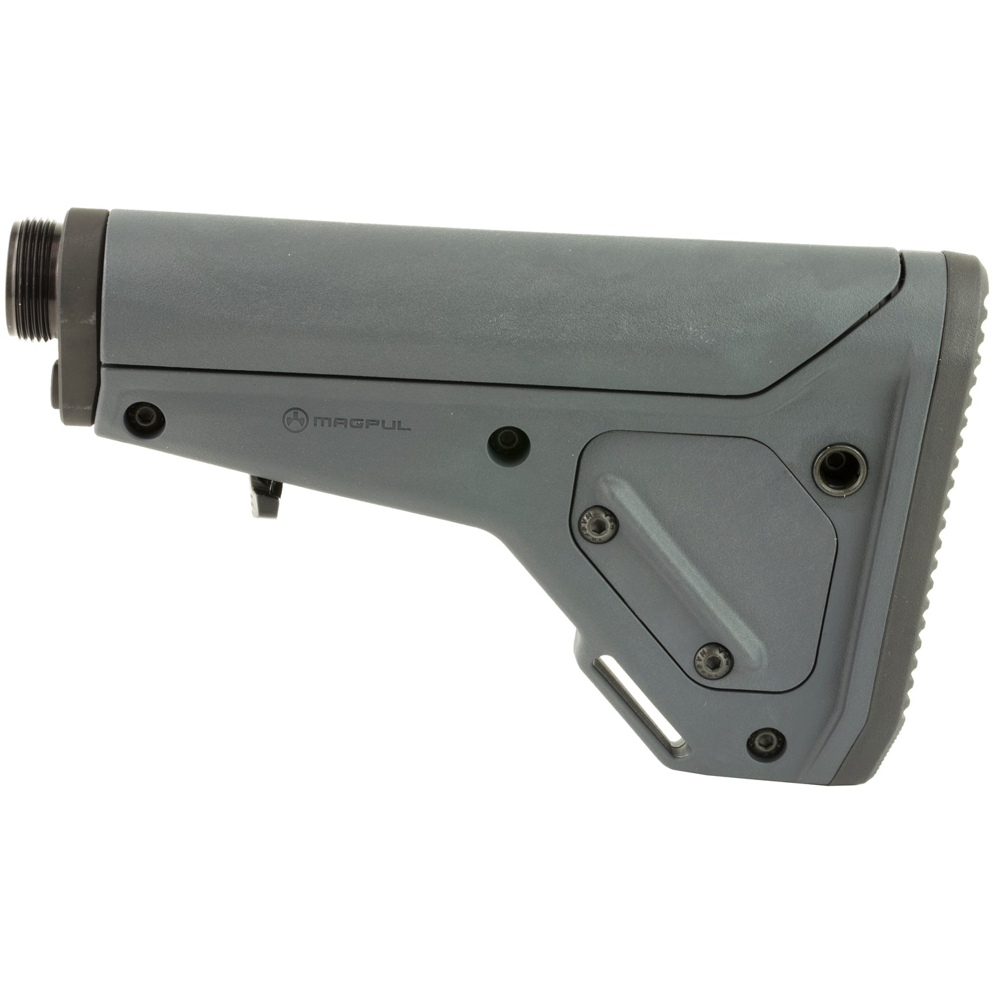 Magpul Industries UBR GEN 2 Adjustable Stock for AR-15/M4 and AR-10/SR-25 Platforms in Gray