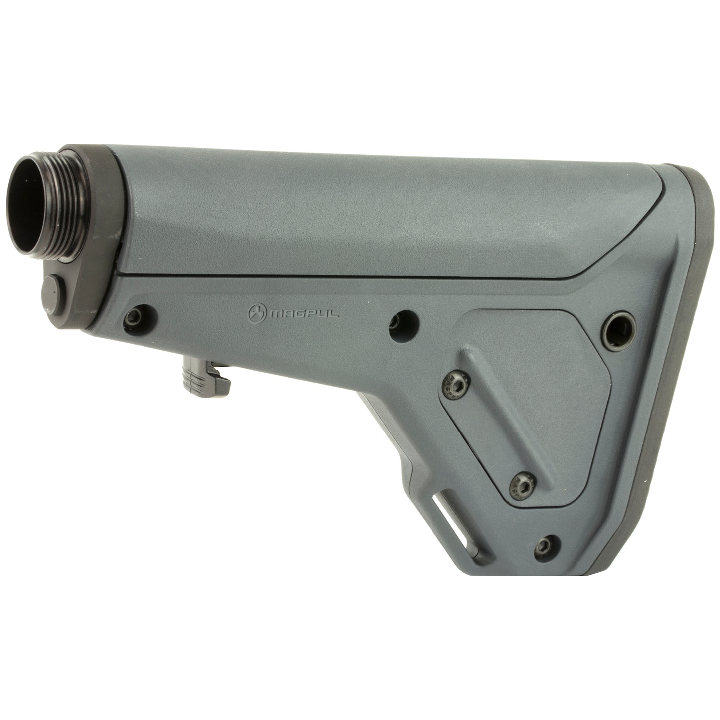 Magpul Industries UBR GEN 2 Adjustable Stock for AR-15/M4 and AR-10/SR-25 Platforms in Gray