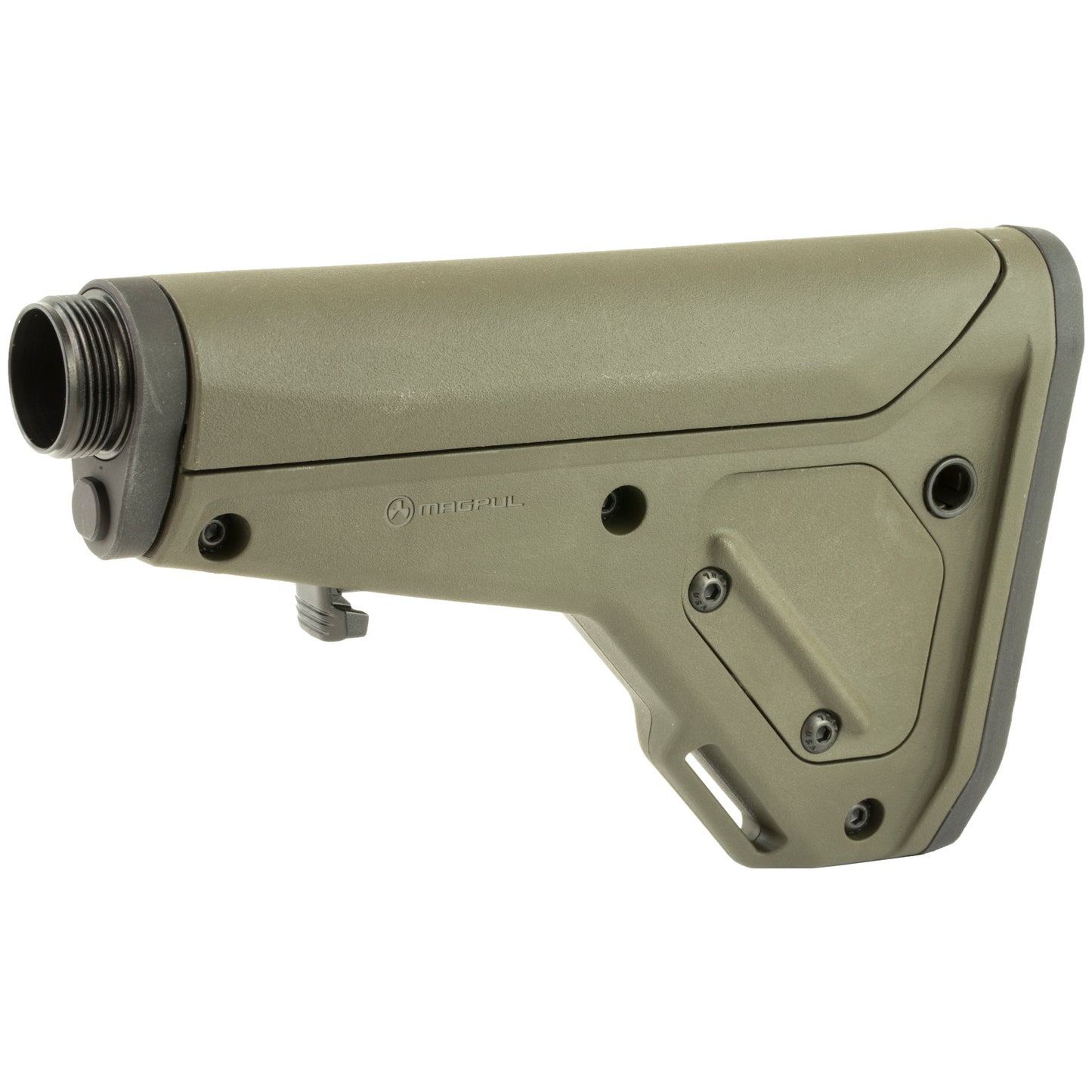 Magpul Industries UBR Gen 2 Adjustable Stock for AR15/M4 and AR10/SR25 Platforms - Olive Drab Green