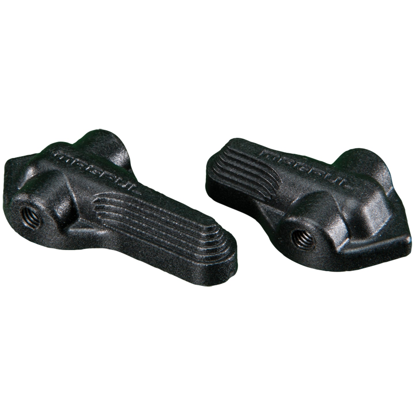 Magpul Industries MAG499-BLK SSG SCAR Selector Set * Black for FN SCAR Rifles