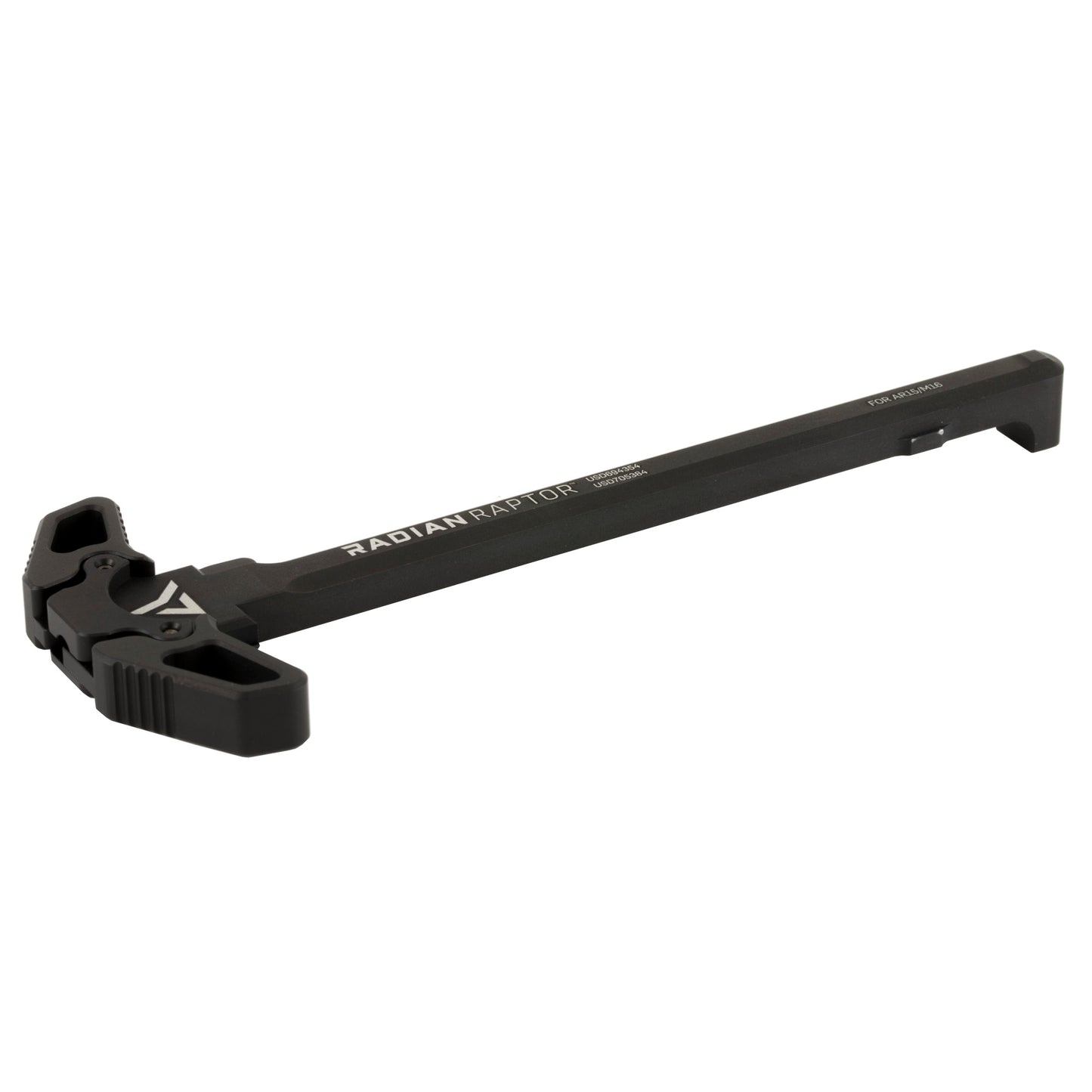 Radian Weapons Raptor Charging Handle for AR-15 in Black