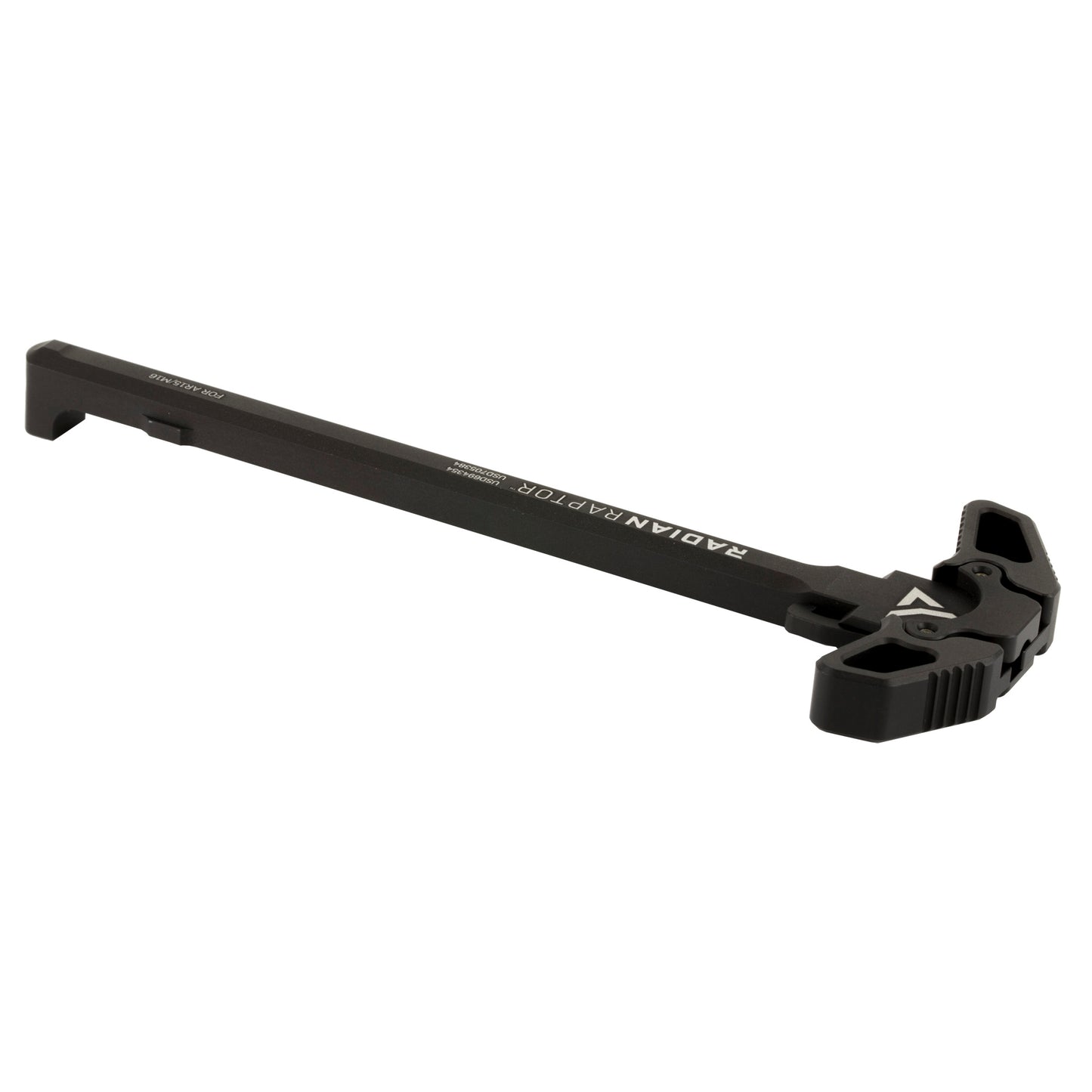 Radian Weapons Raptor Charging Handle for AR-15 in Black