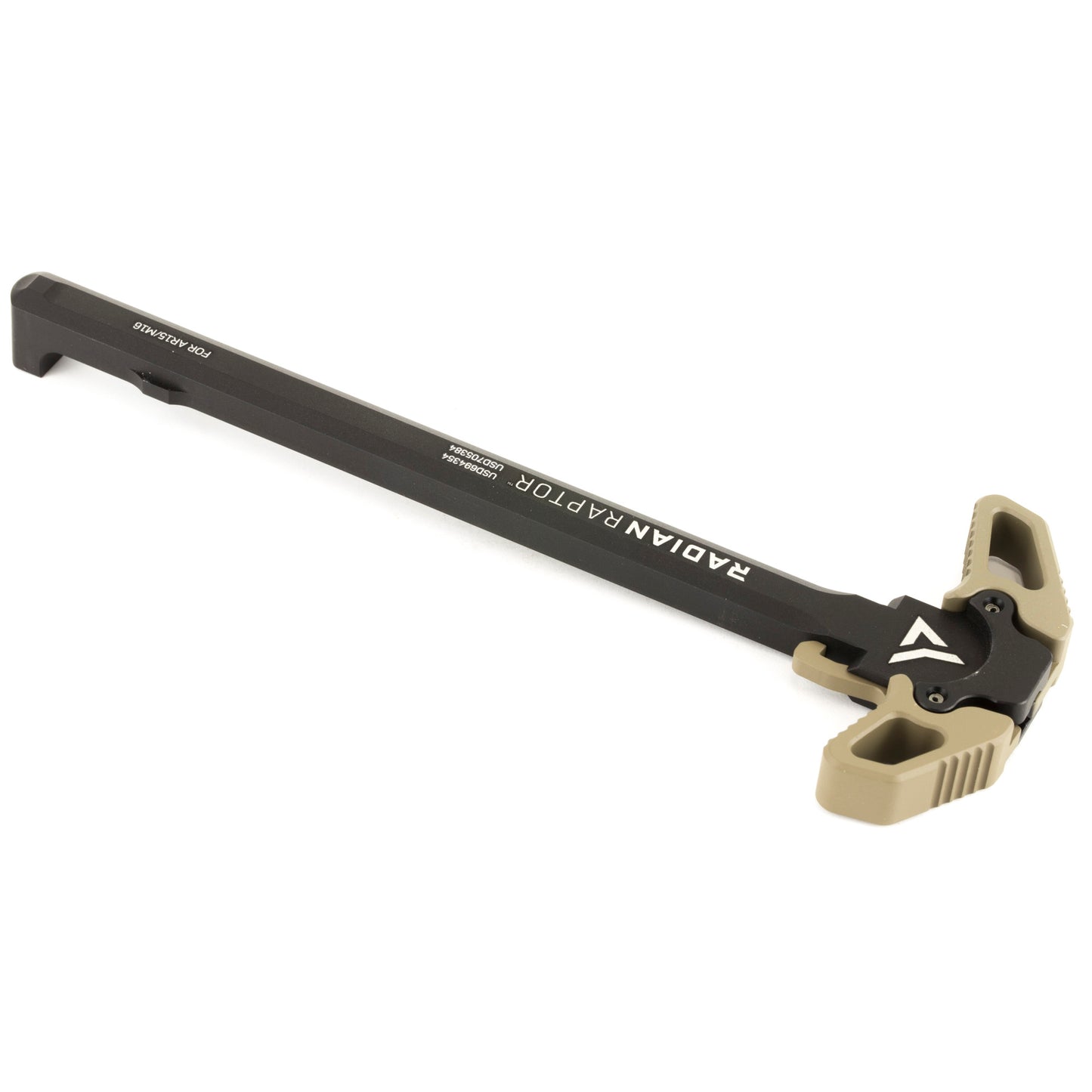 Radian Weapons Raptor Charging Handle for AR-15 - Flat Dark Earth