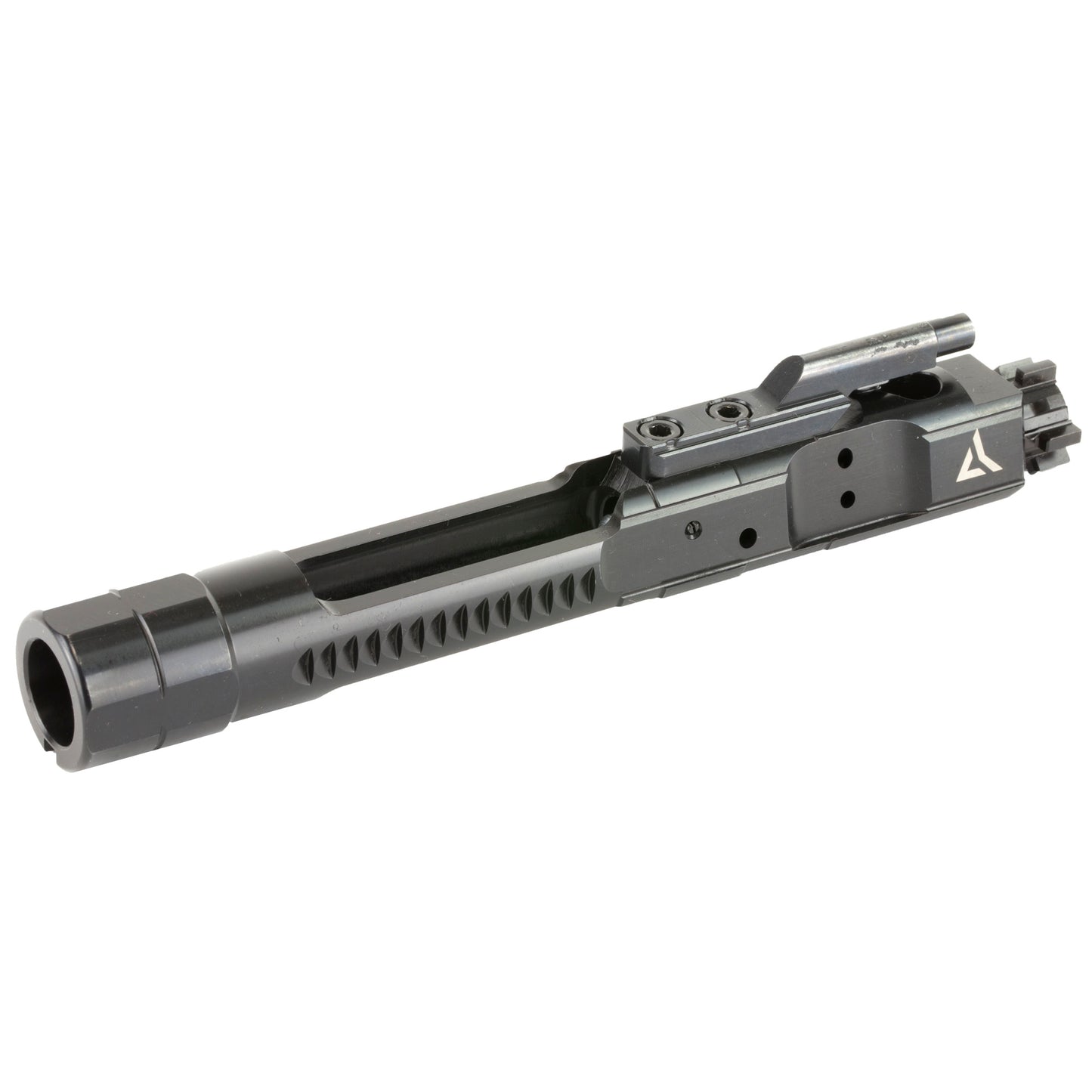 Radian Weapons R0081 Enhanced Bolt Carrier Group for AR-15 and M16 Platforms, Black Finish