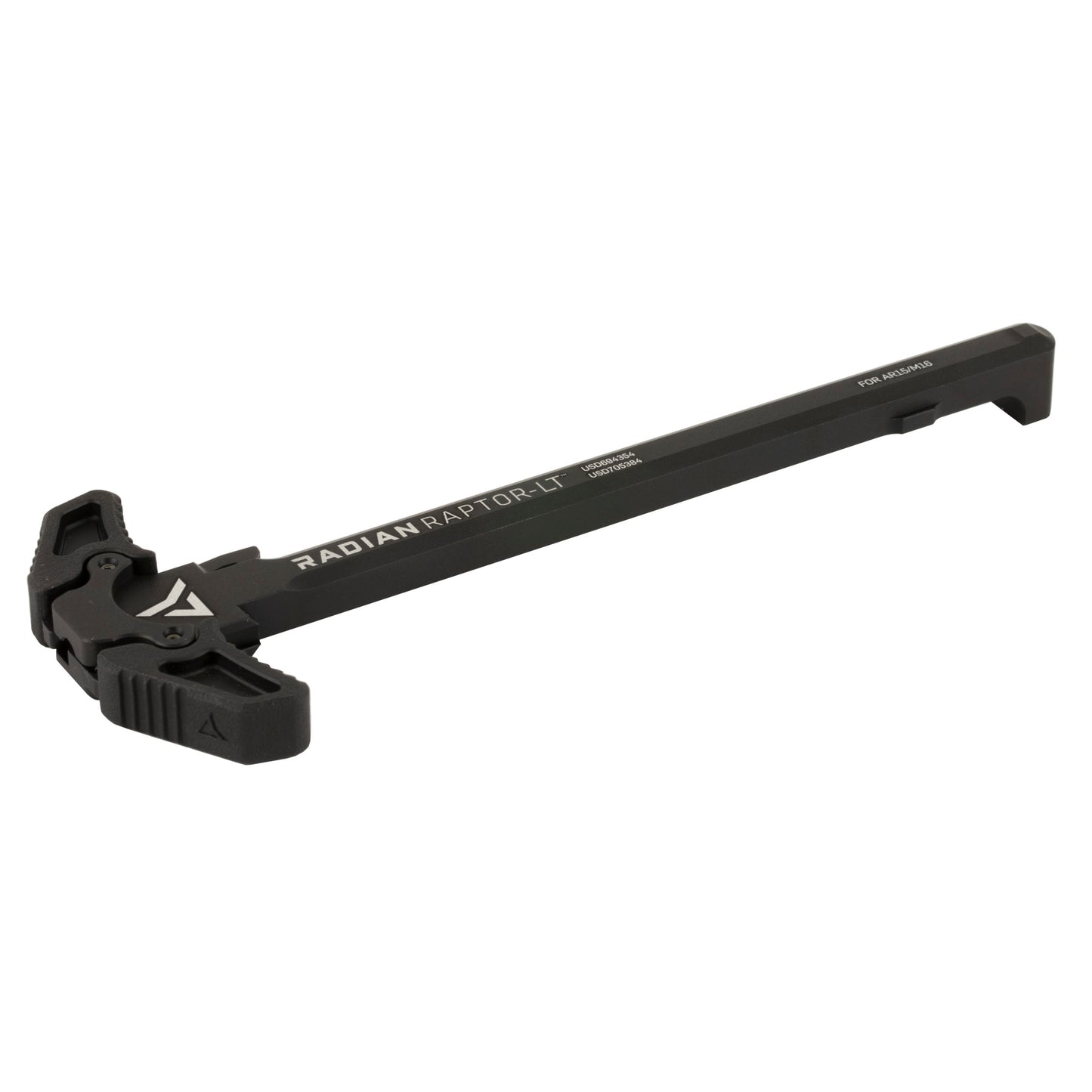 Radian Weapons Raptor-LT Charging Handle for AR15/M16 - Black