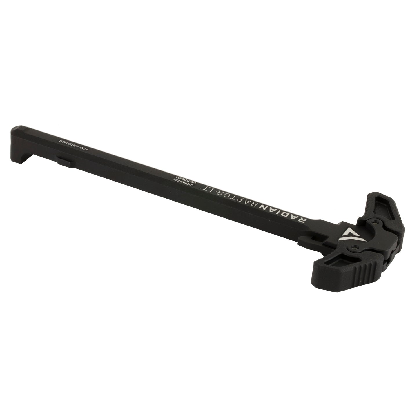 Radian Weapons Raptor-LT Charging Handle for AR15/M16 - Black