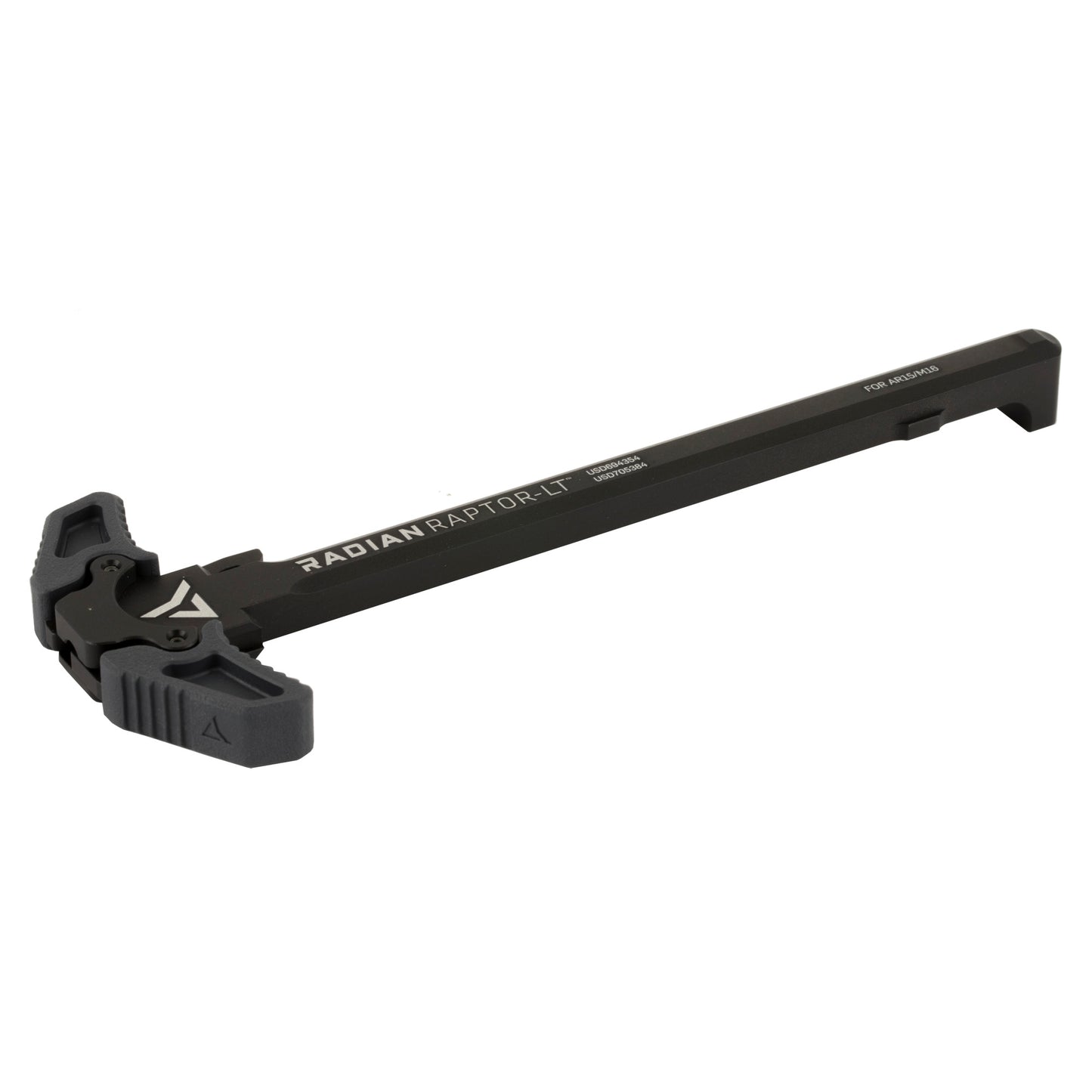 Radian Weapons Raptor-LT Charging Handle for AR15/M16 - Gray