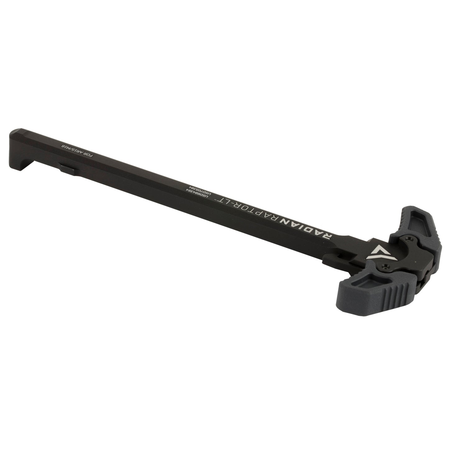 Radian Weapons Raptor-LT Charging Handle for AR15/M16 - Gray