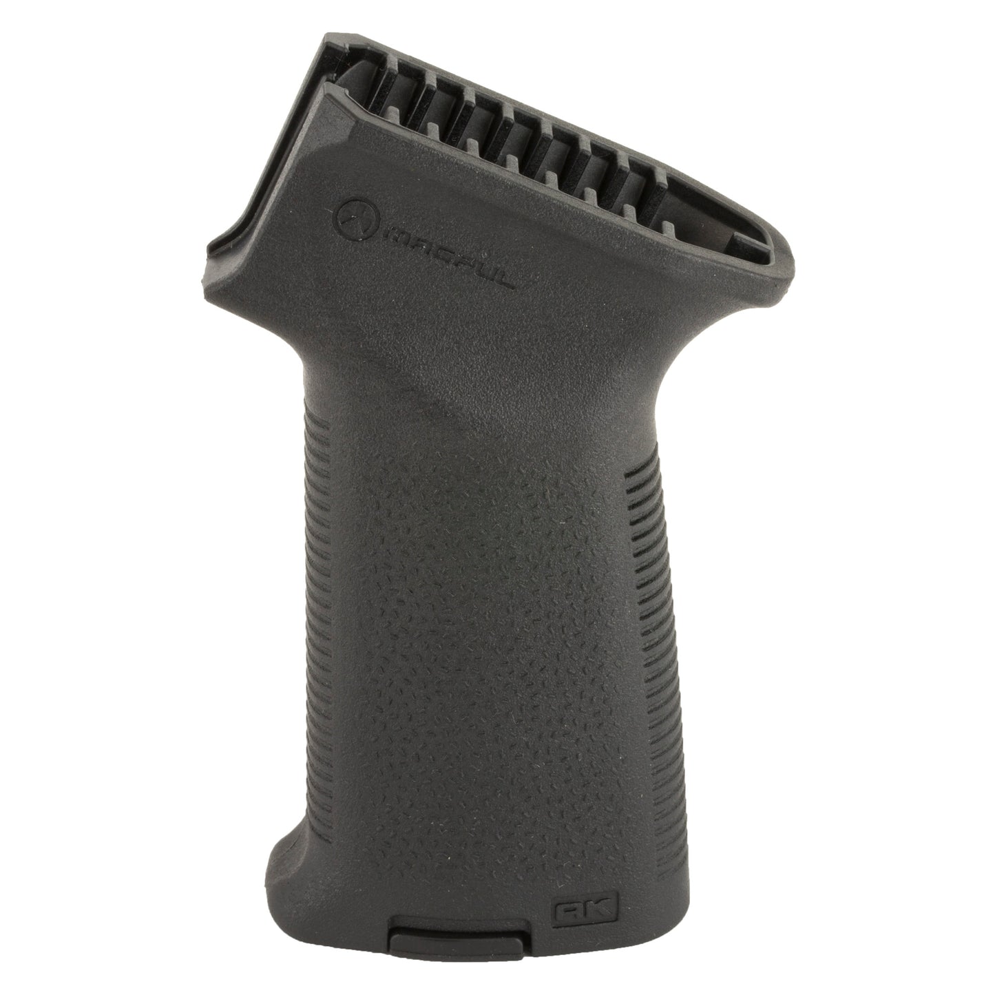 Magpul Industries MOE AK-47 Grip Black - Improved Ergonomics & Aggressive TSP Texture