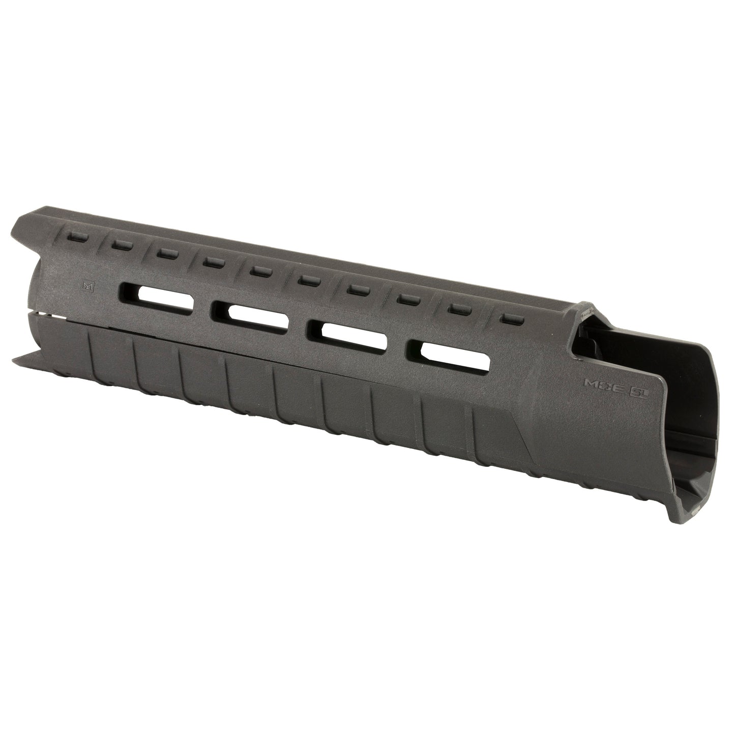 Magpul Industries MOE SL Hand Guard for AR-15/M4 Mid Length Black - MAG551-BLK