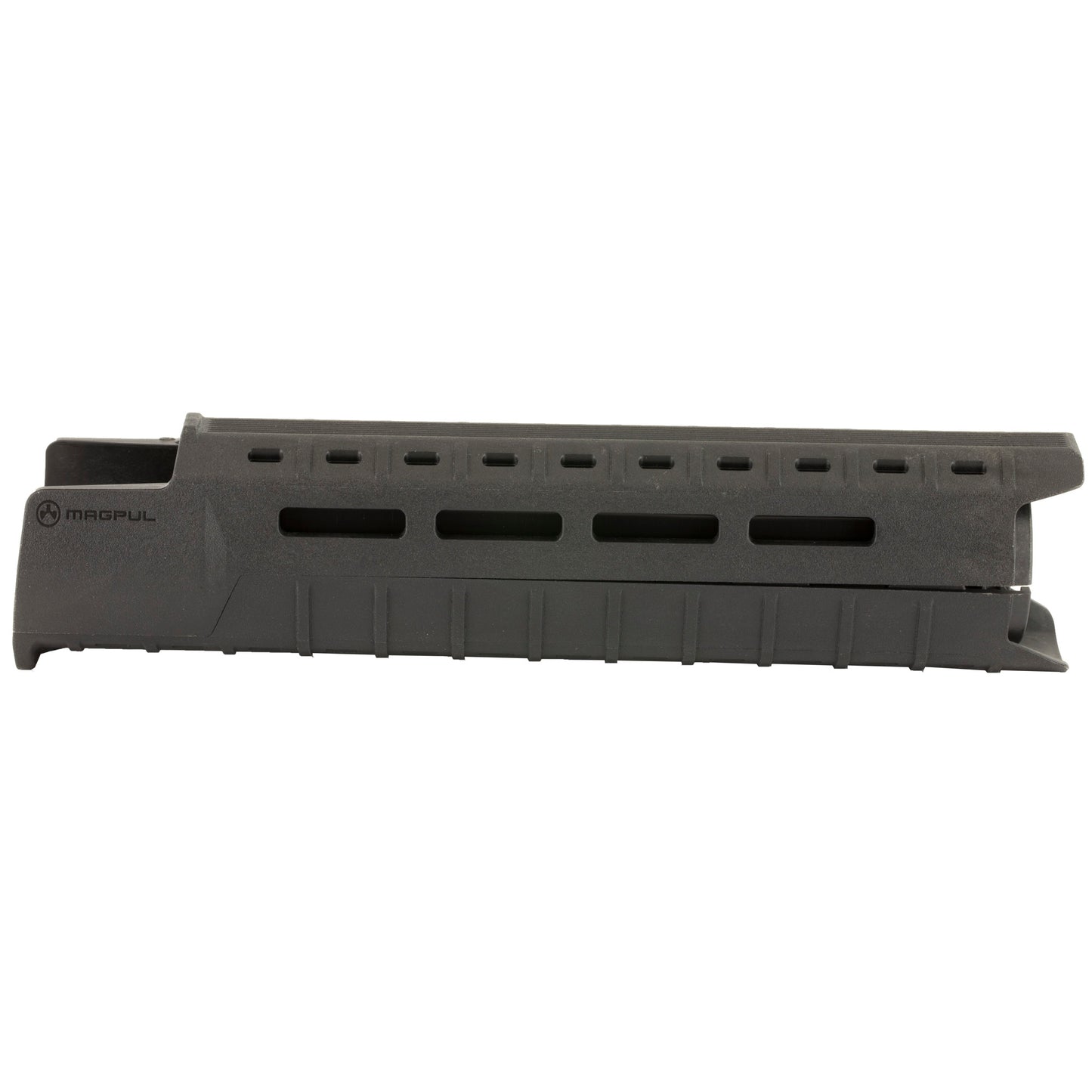 Magpul Industries MOE SL Hand Guard for AR-15/M4 Mid Length Black - MAG551-BLK
